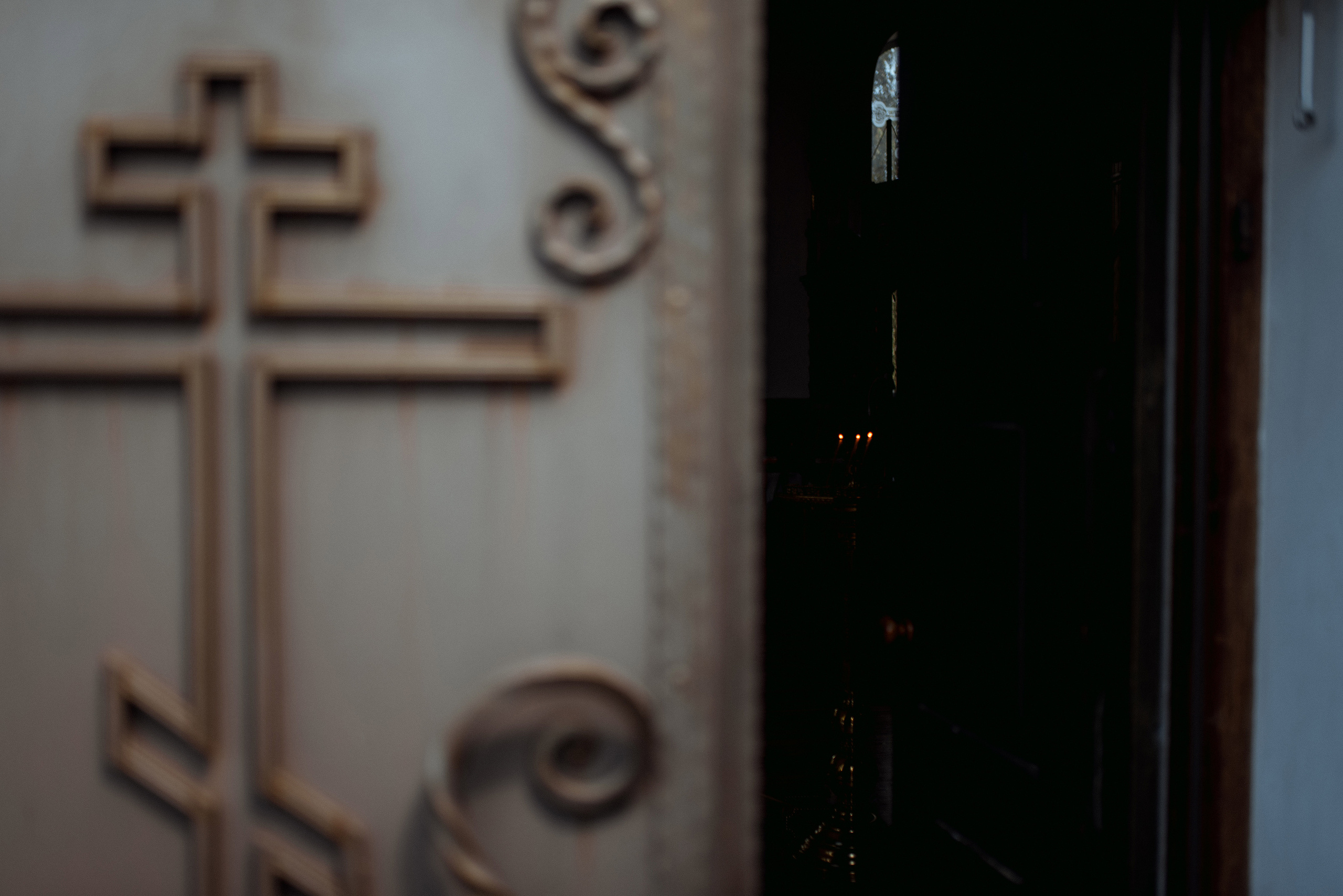 Крещение Ванечки и Гришечки. Семейный документальный фотограф в Волгограде Мариэта Додина