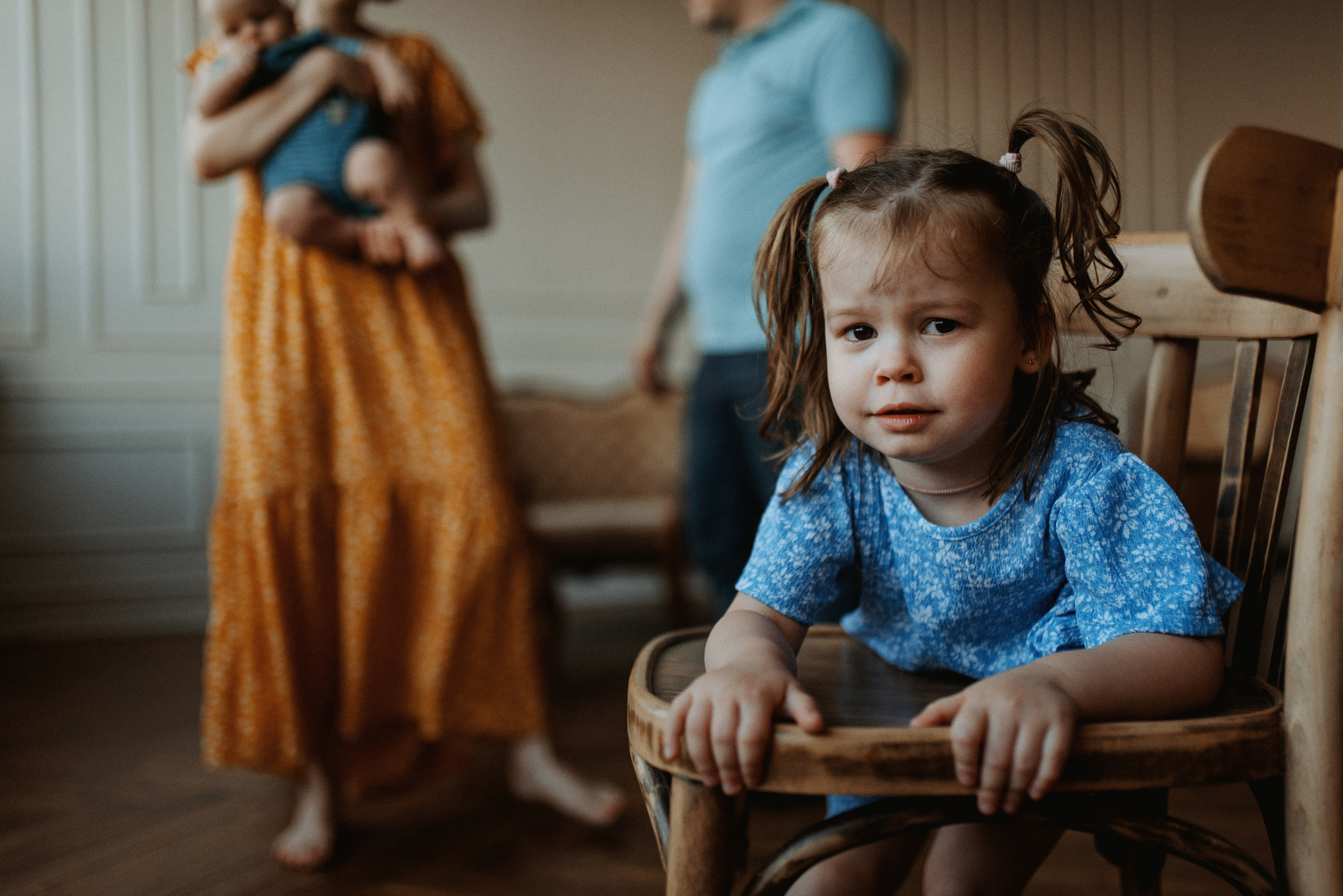 Вместе. Семейный документальный фотограф в Волгограде Мариэта Додина