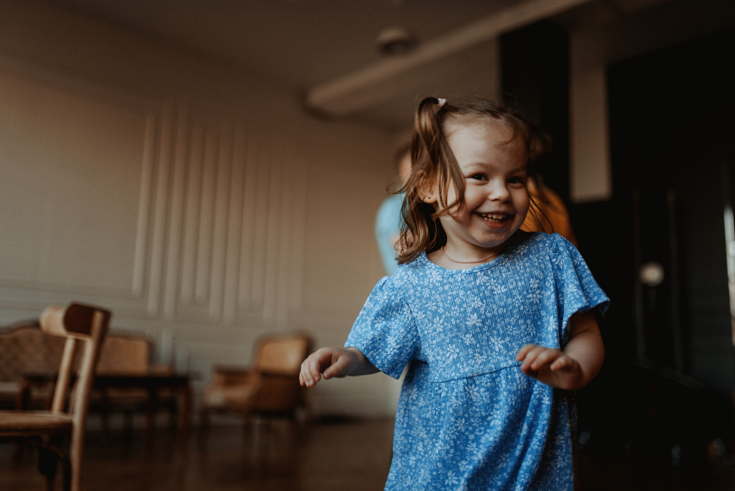 Вместе. Семейный документальный фотограф в Волгограде Мариэта Додина