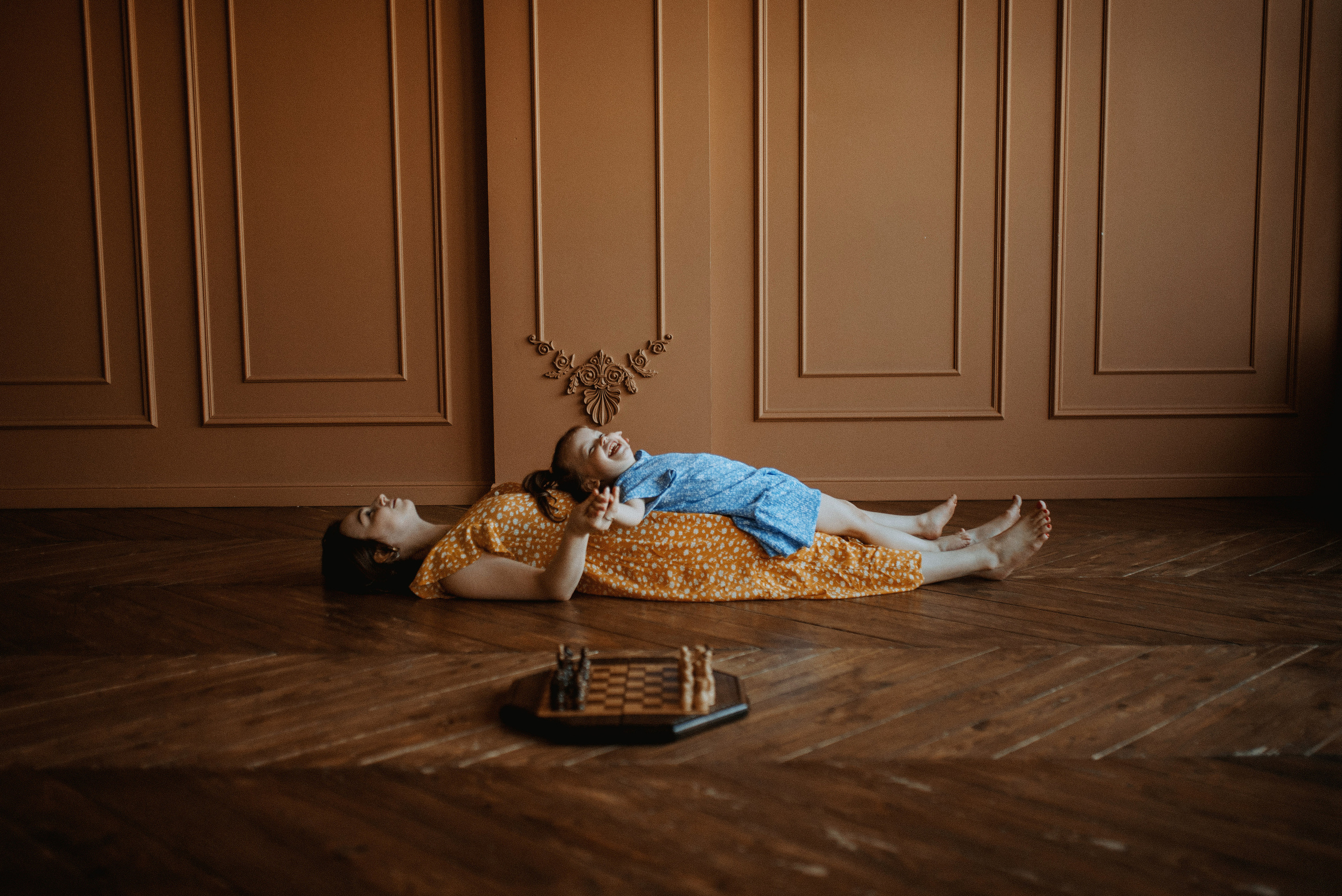 Вместе. Семейный документальный фотограф в Волгограде Мариэта Додина