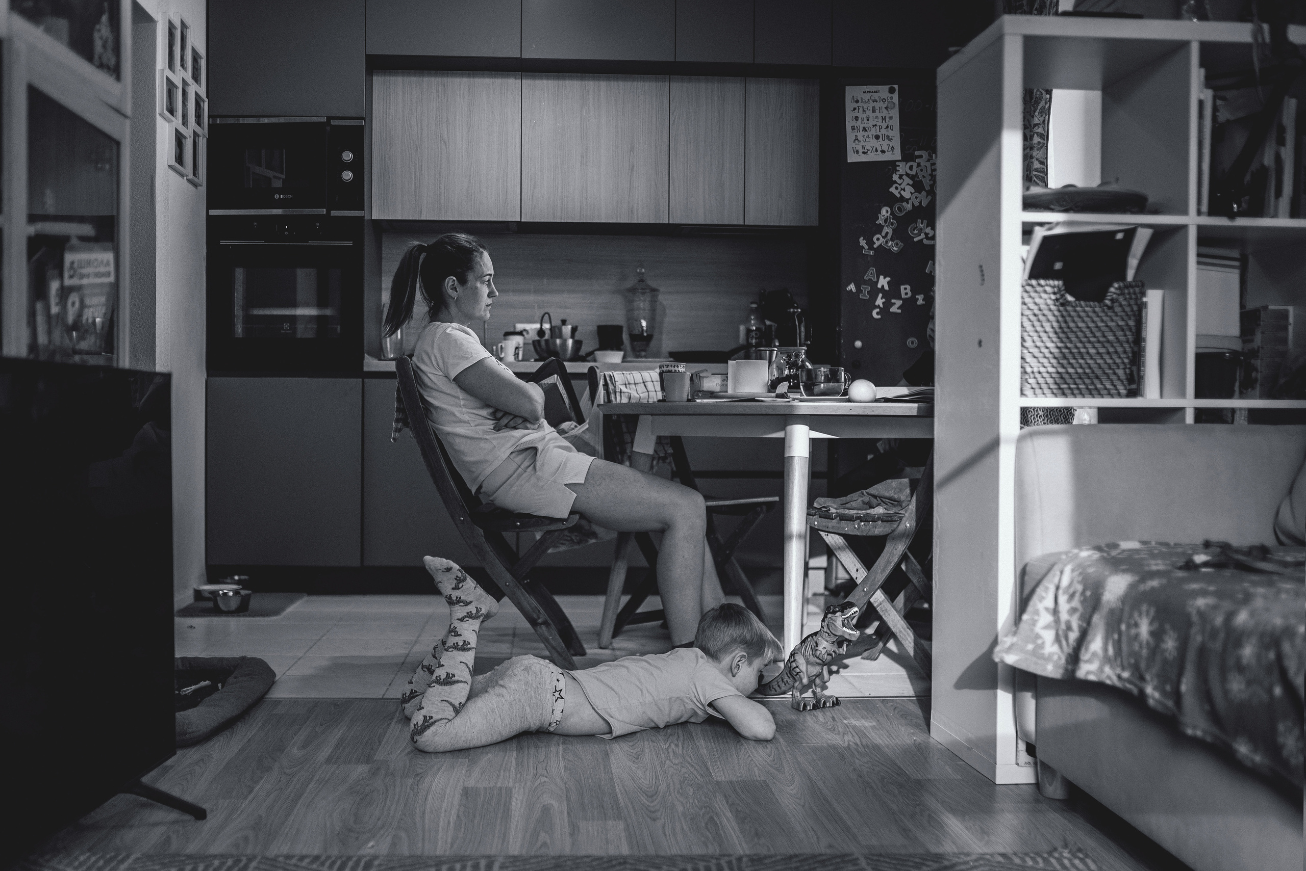 Главная. Семейный документальный фотограф в Волгограде Мариэта Додина