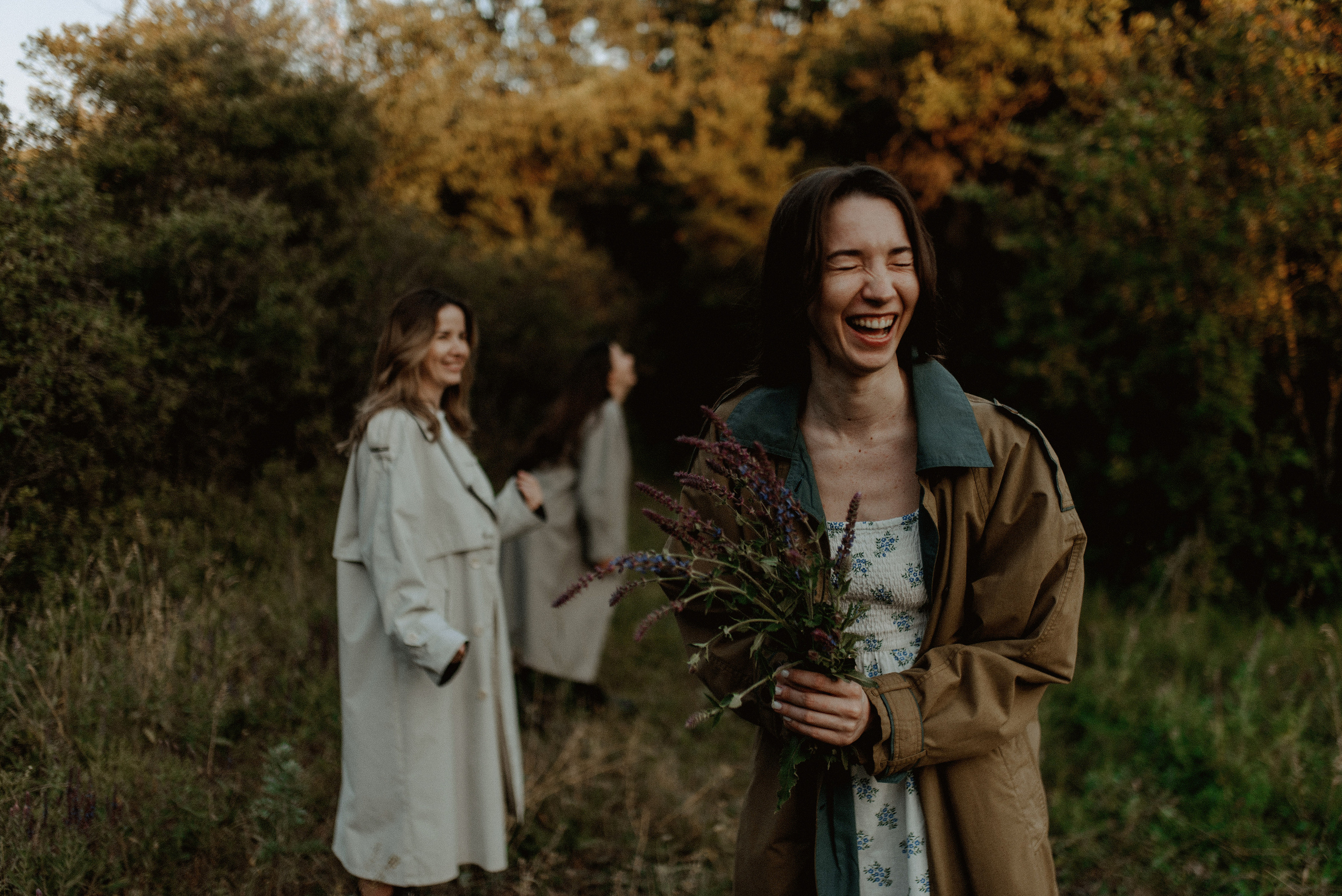 Главная. Семейный документальный фотограф в Волгограде Мариэта Додина