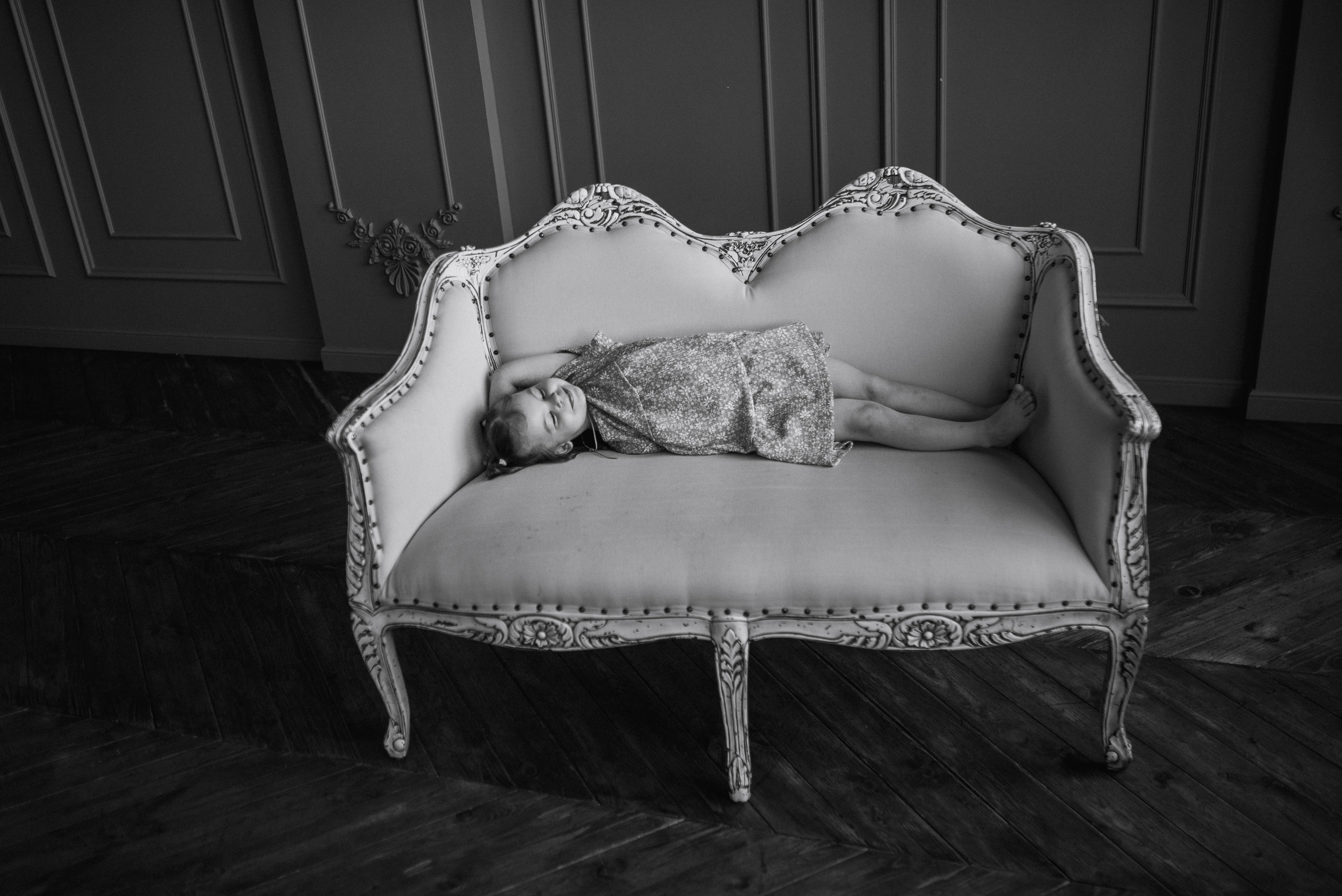 Вместе. Семейный документальный фотограф в Волгограде Мариэта Додина