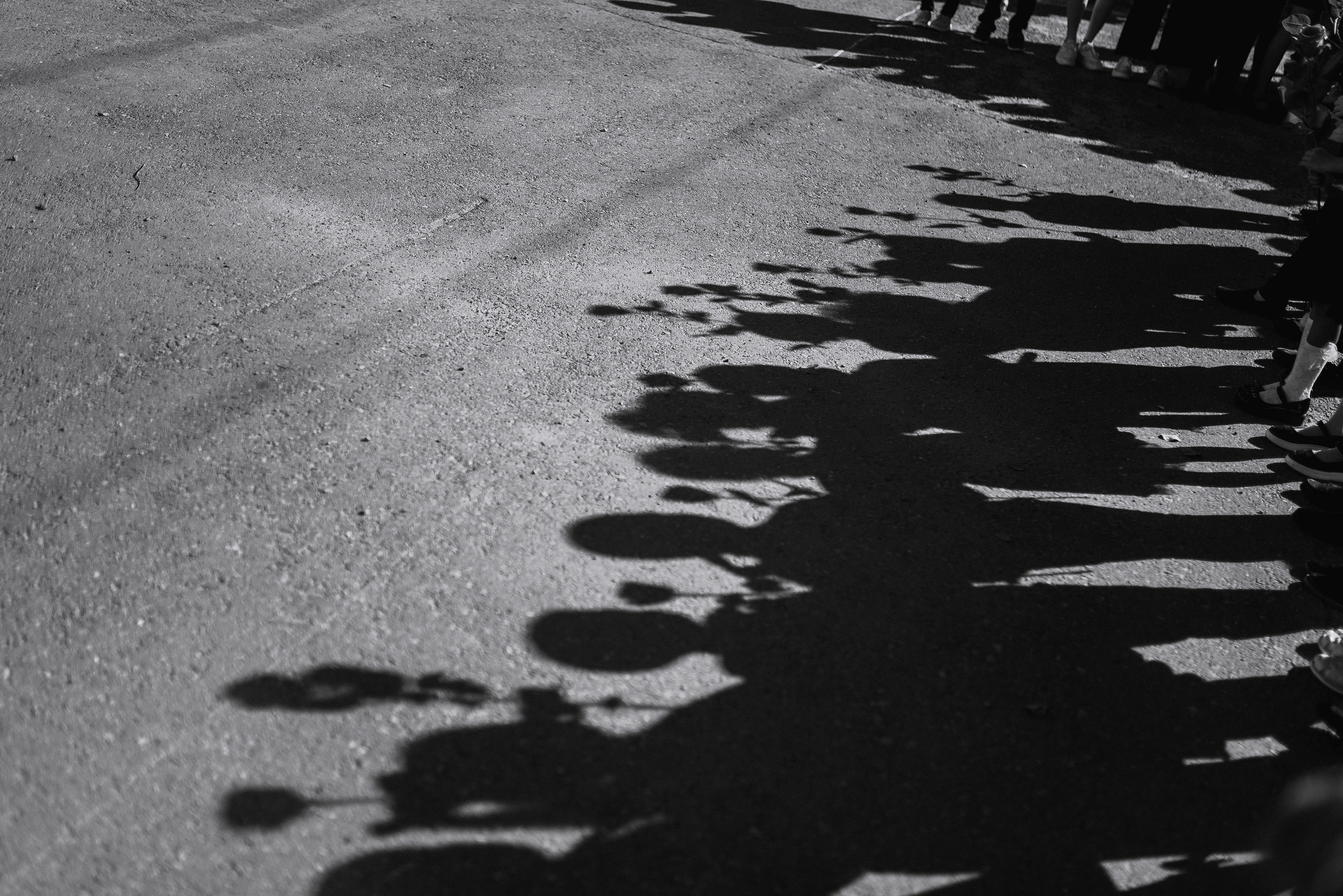 Школьная фотография. Семейный документальный фотограф в Волгограде Мариэта Додина