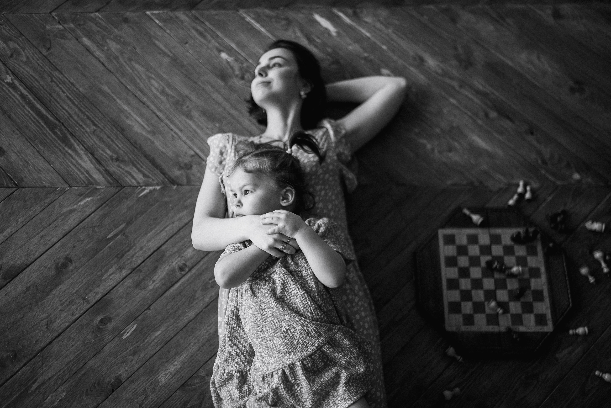 Вместе. Семейный документальный фотограф в Волгограде Мариэта Додина