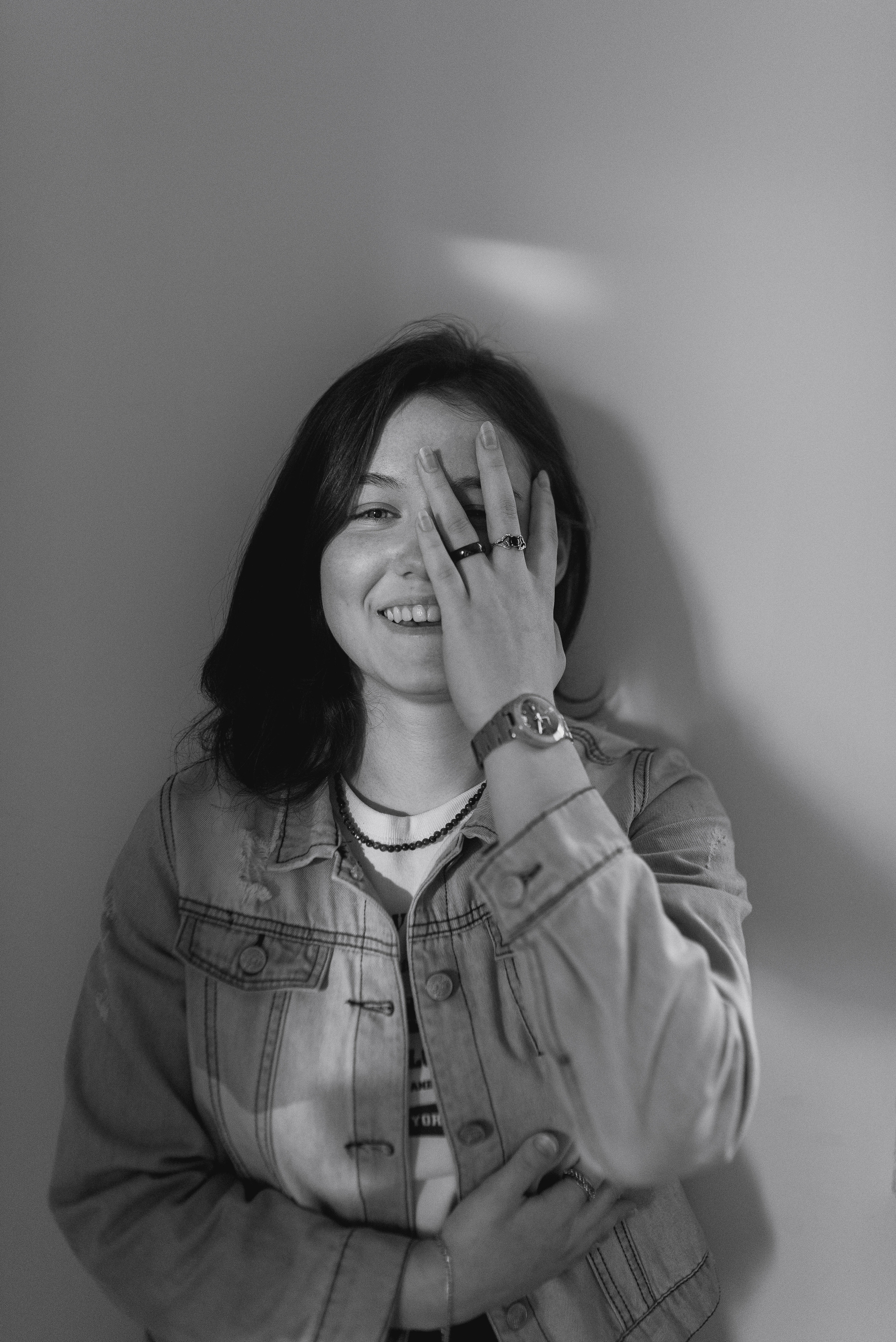 Школьная фотография. Семейный документальный фотограф в Волгограде Мариэта Додина