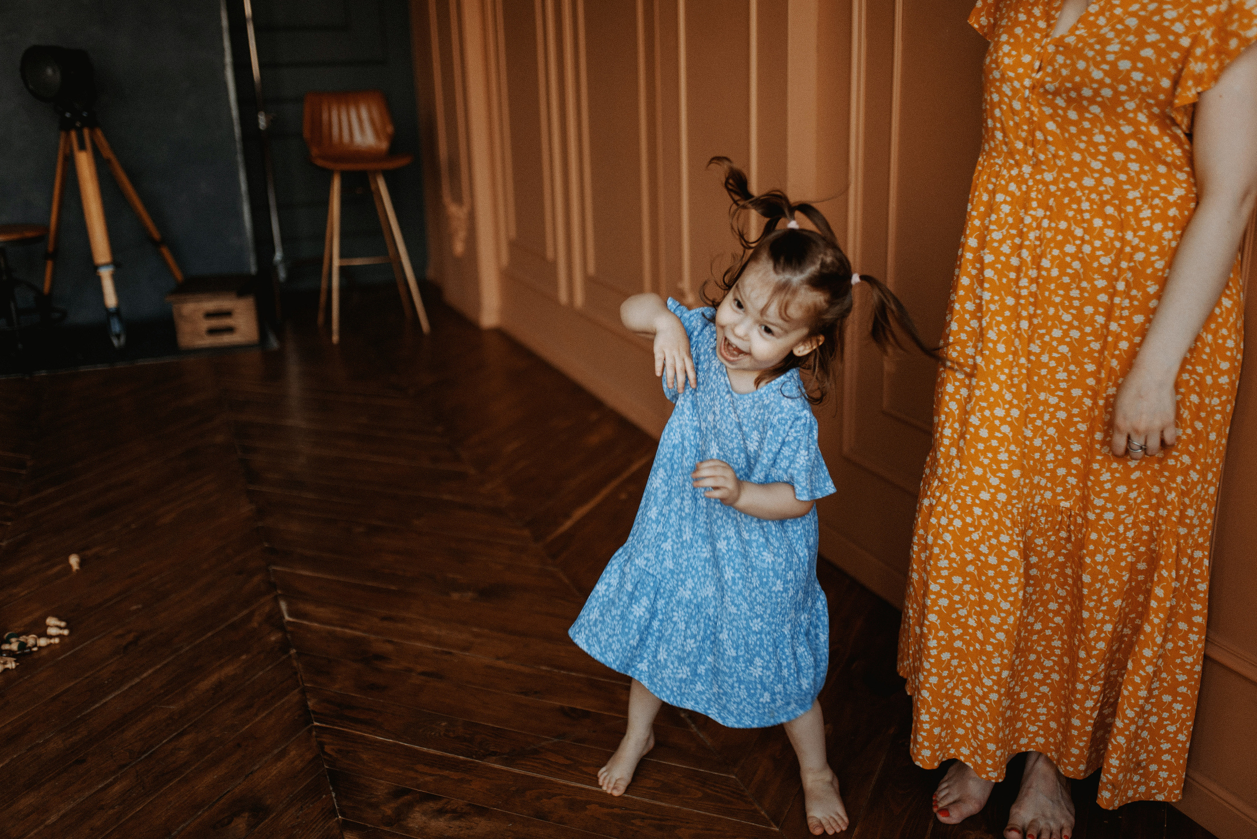 Вместе. Семейный документальный фотограф в Волгограде Мариэта Додина