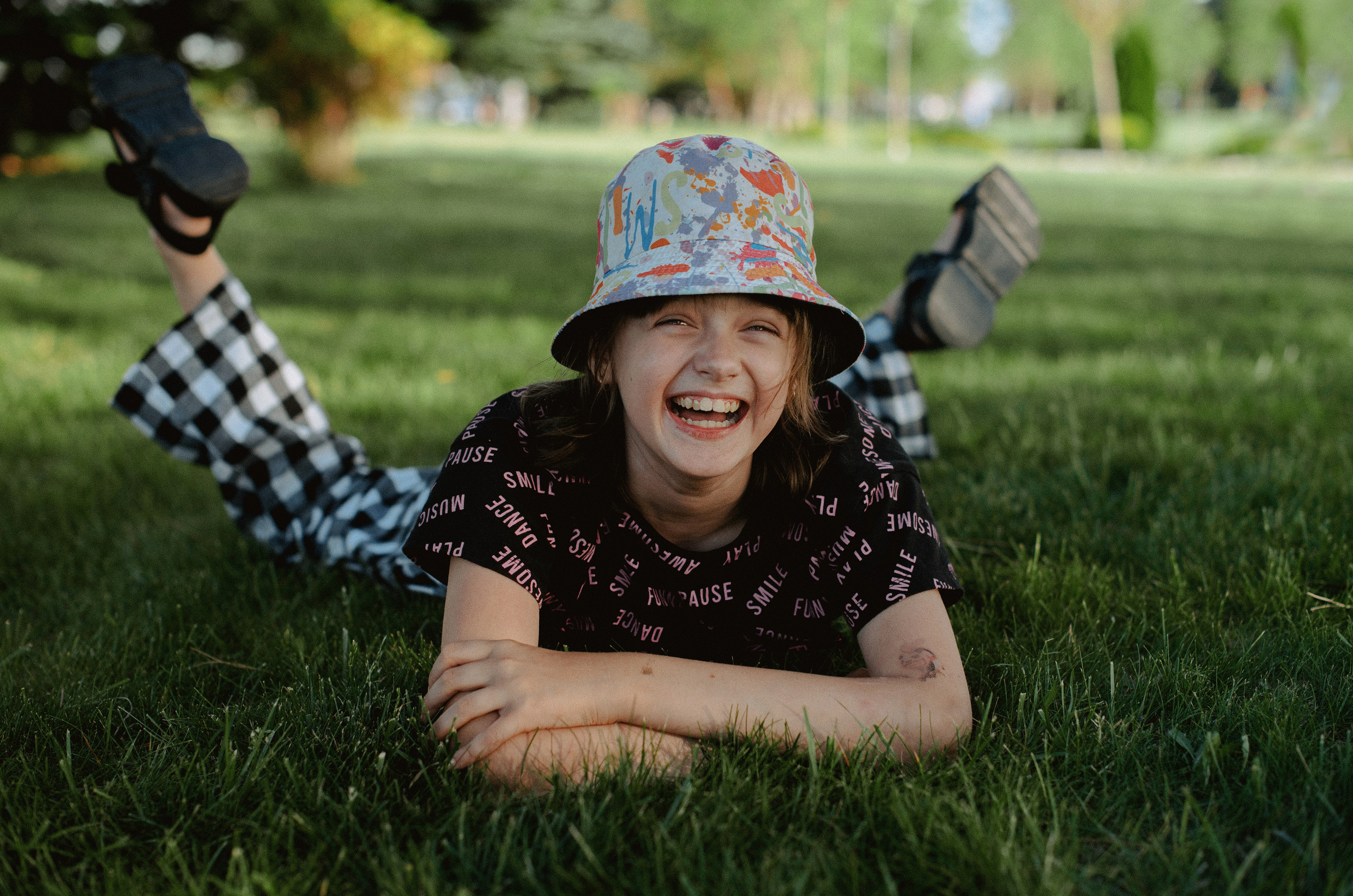 Выпускные альбомы. Семейный документальный фотограф в Волгограде Мариэта Додина