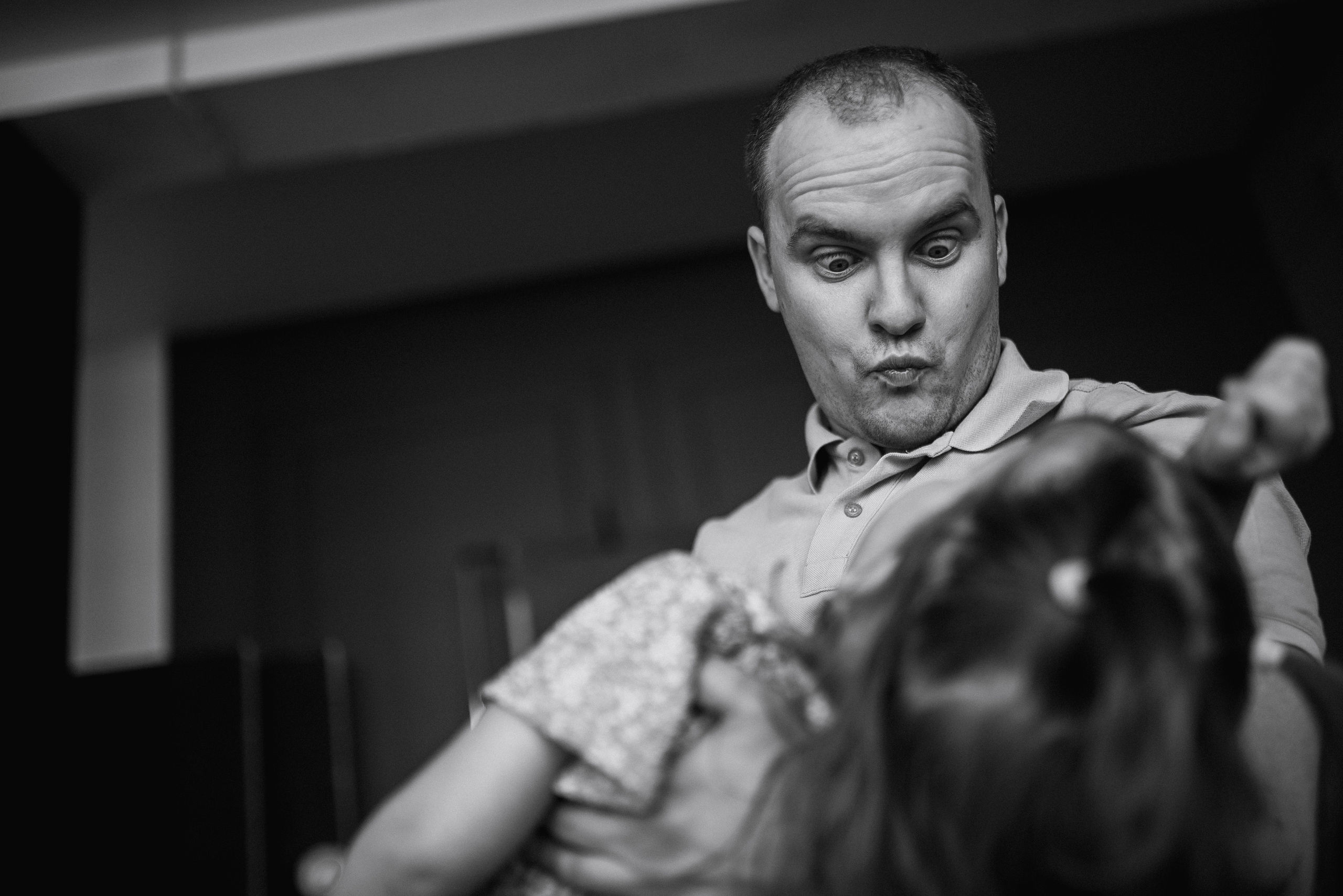 Вместе. Семейный документальный фотограф в Волгограде Мариэта Додина