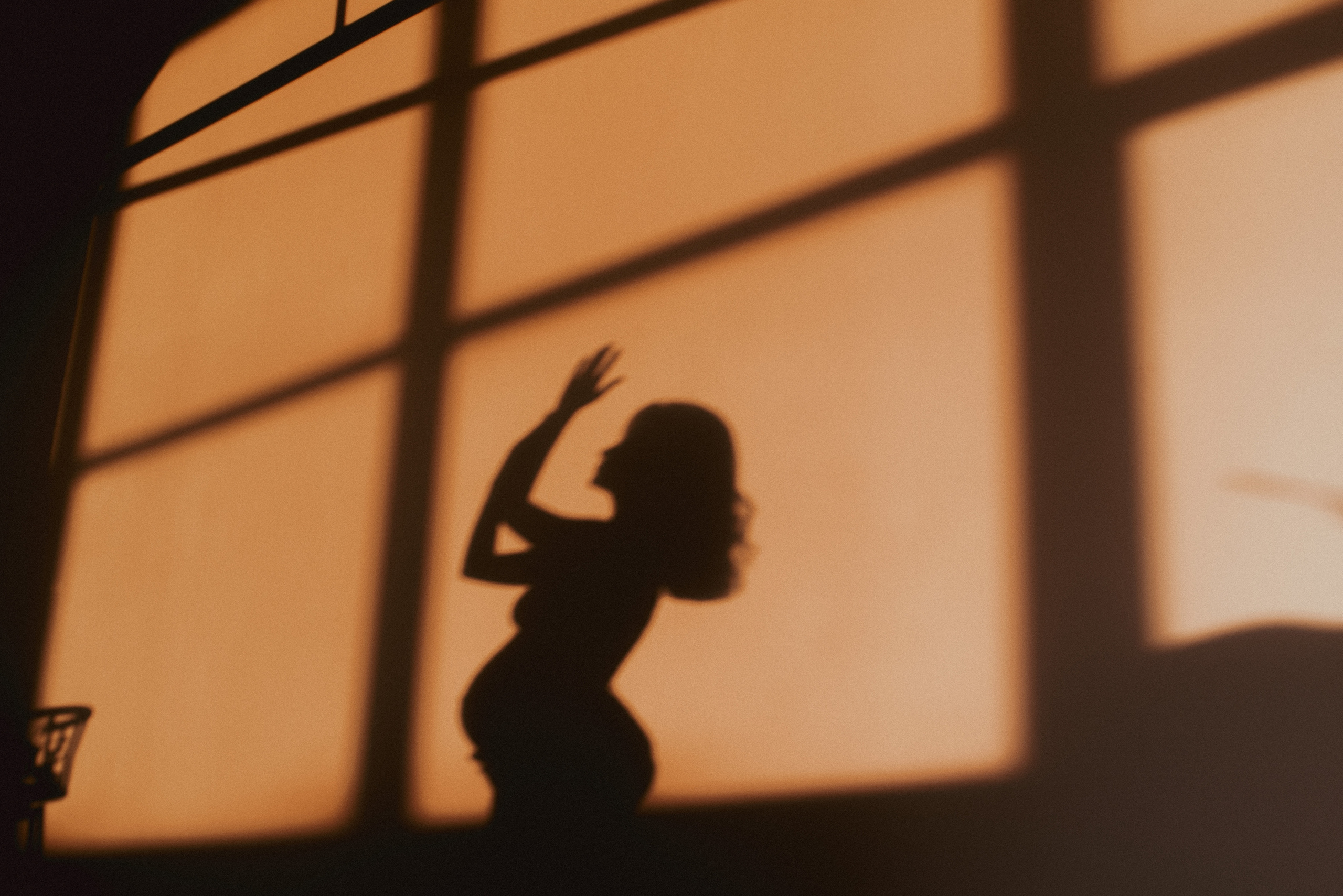 Рыбка плывет, а внутри свет. Семейный документальный фотограф в Волгограде Мариэта Додина