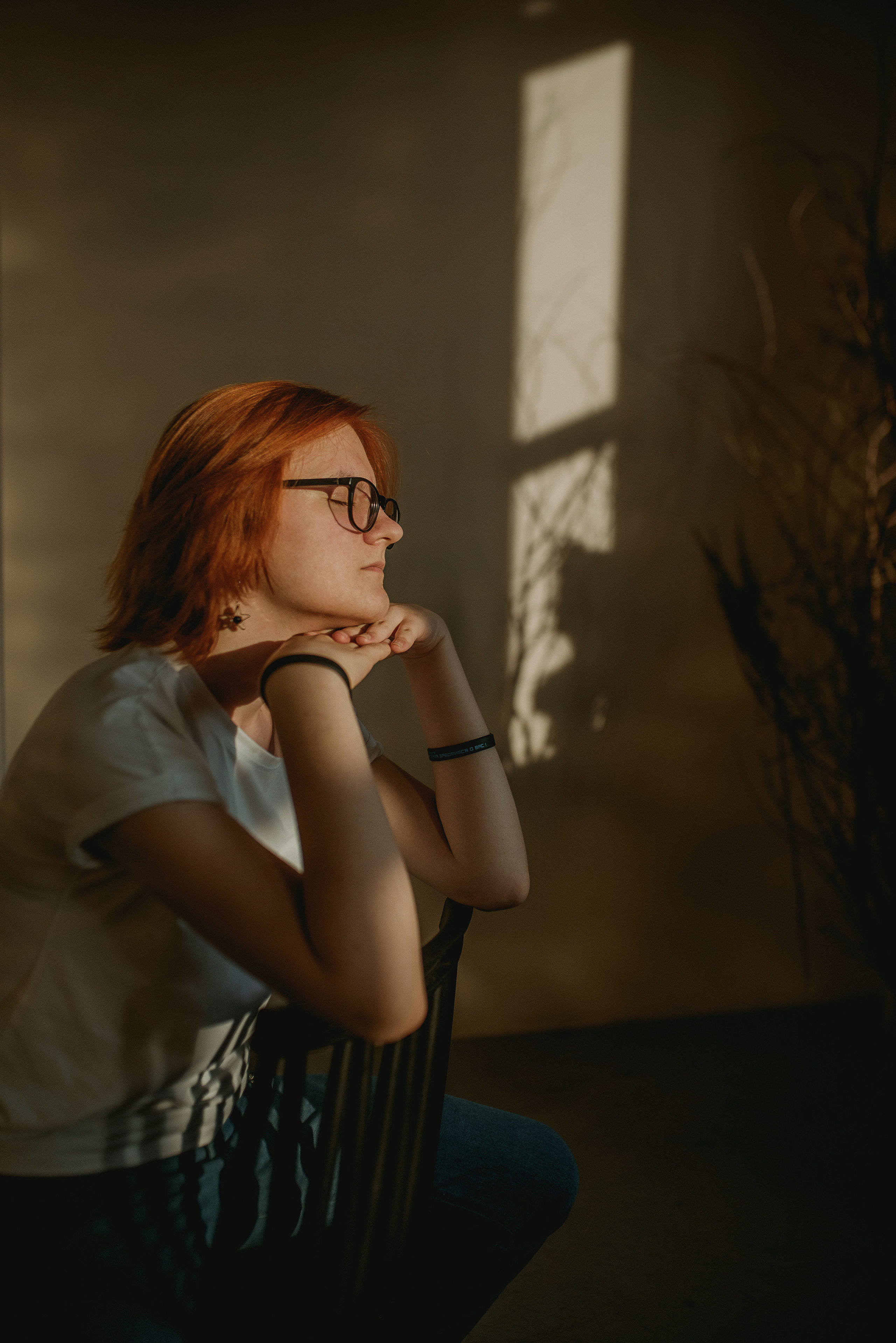 Школьная фотография. Семейный документальный фотограф в Волгограде Мариэта Додина