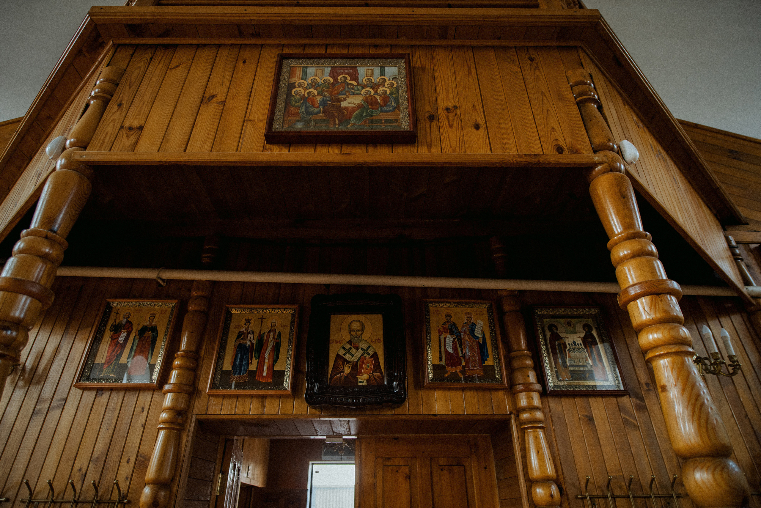 Крещение Ванечки и Гришечки. Семейный документальный фотограф в Волгограде Мариэта Додина