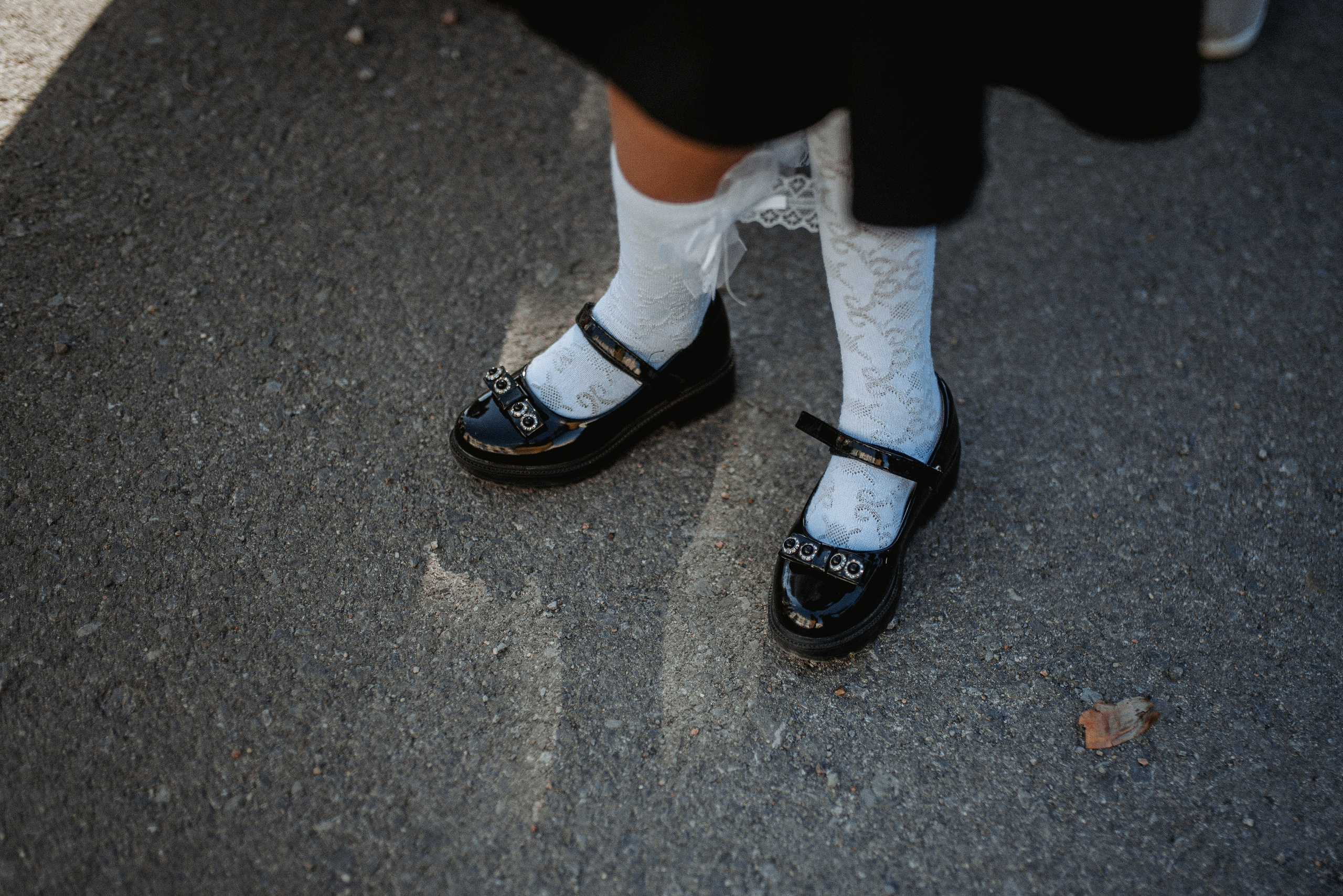 Школьная фотография. Семейный документальный фотограф в Волгограде Мариэта Додина