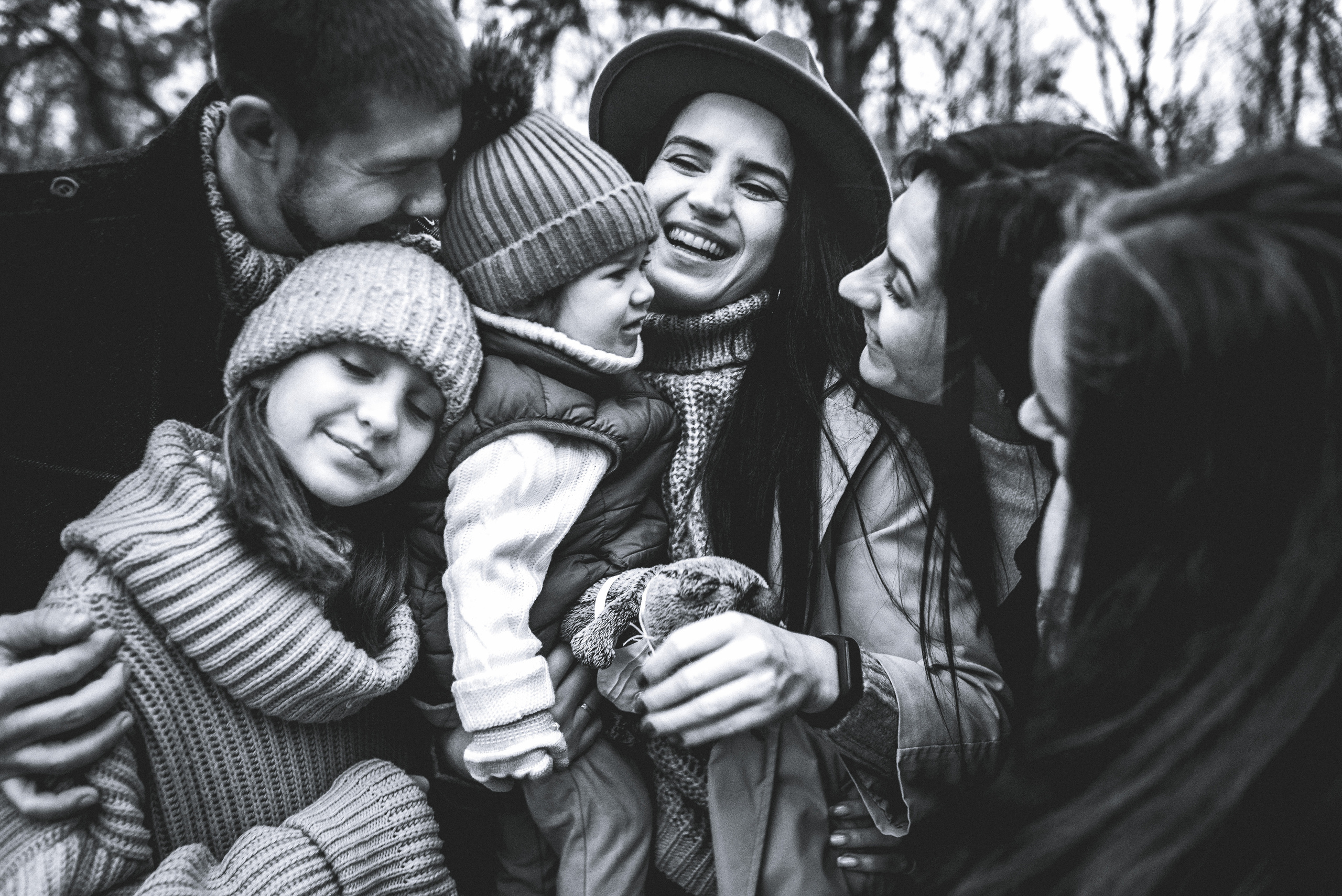 Главная. Семейный документальный фотограф в Волгограде Мариэта Додина