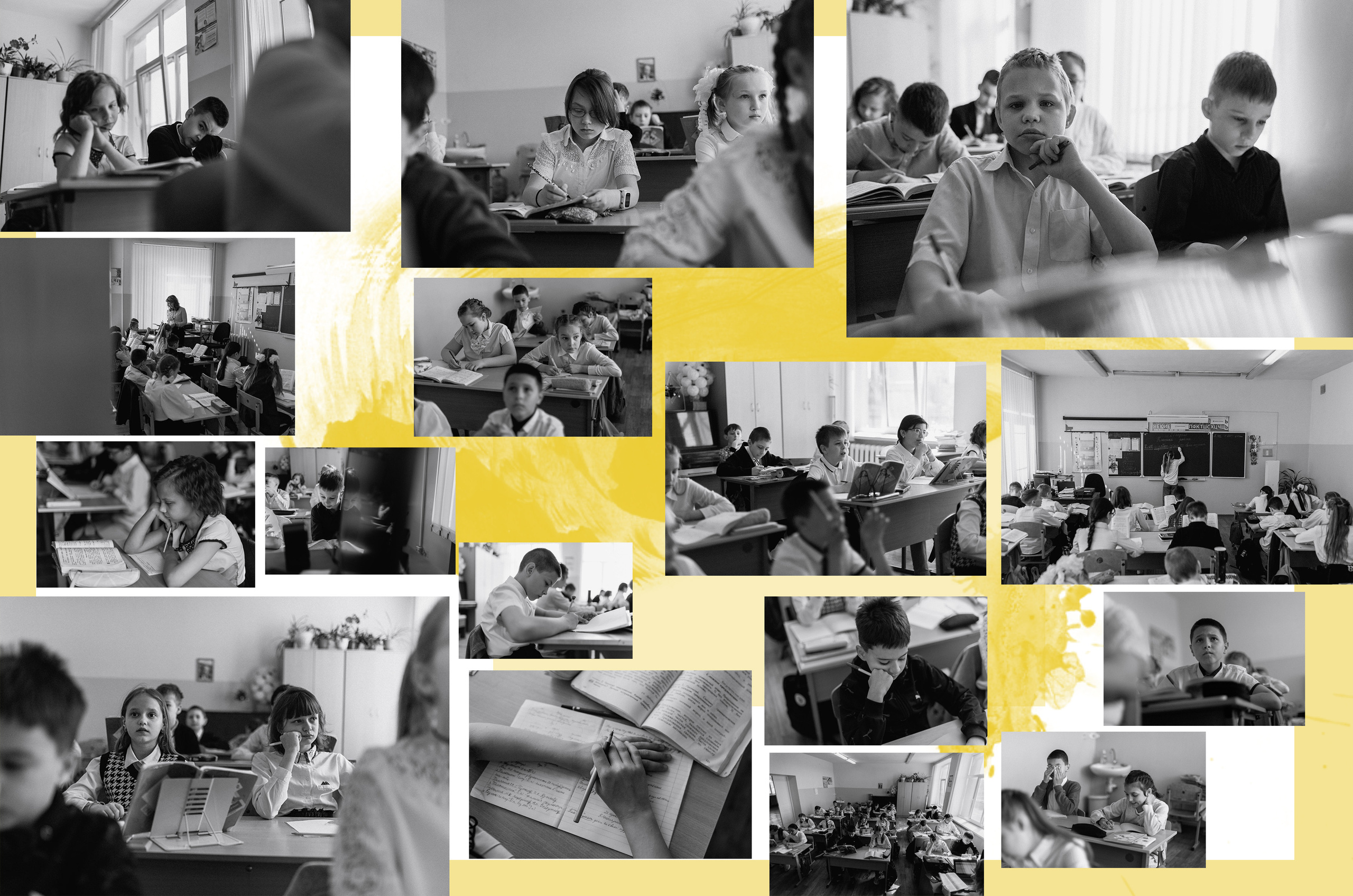 Выпускные альбомы. Семейный документальный фотограф в Волгограде Мариэта Додина