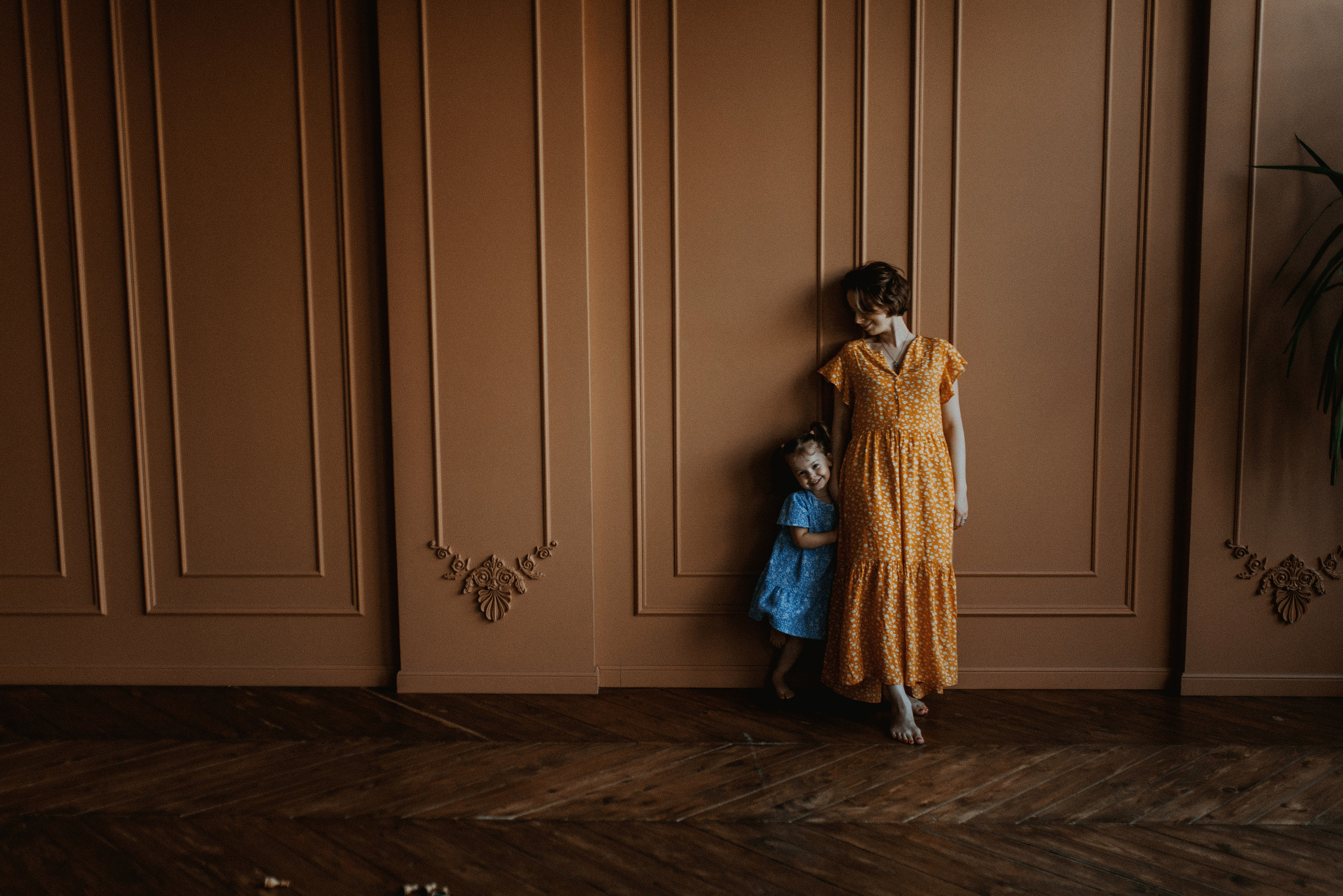 Вместе. Семейный документальный фотограф в Волгограде Мариэта Додина