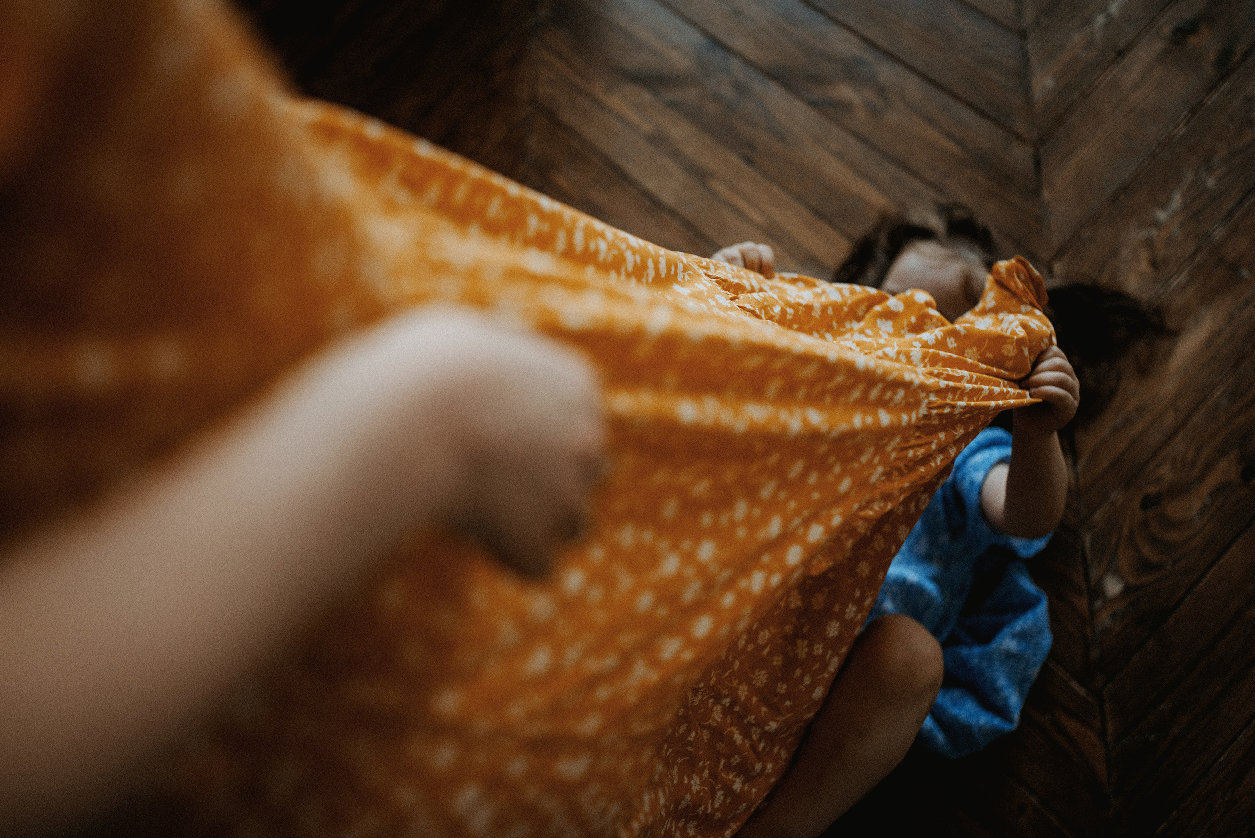 Вместе. Семейный документальный фотограф в Волгограде Мариэта Додина