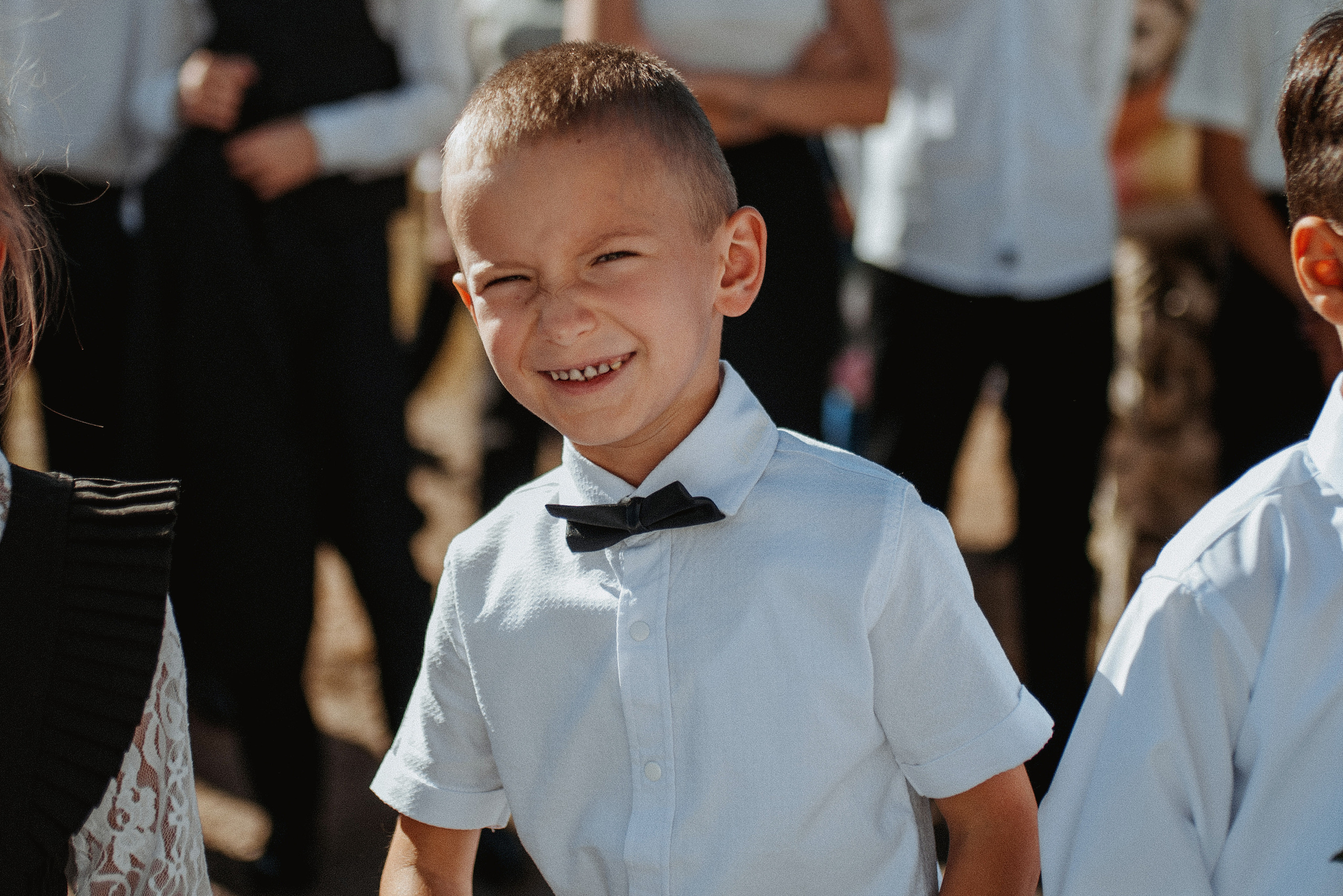 Школьная фотография. Семейный документальный фотограф в Волгограде Мариэта Додина