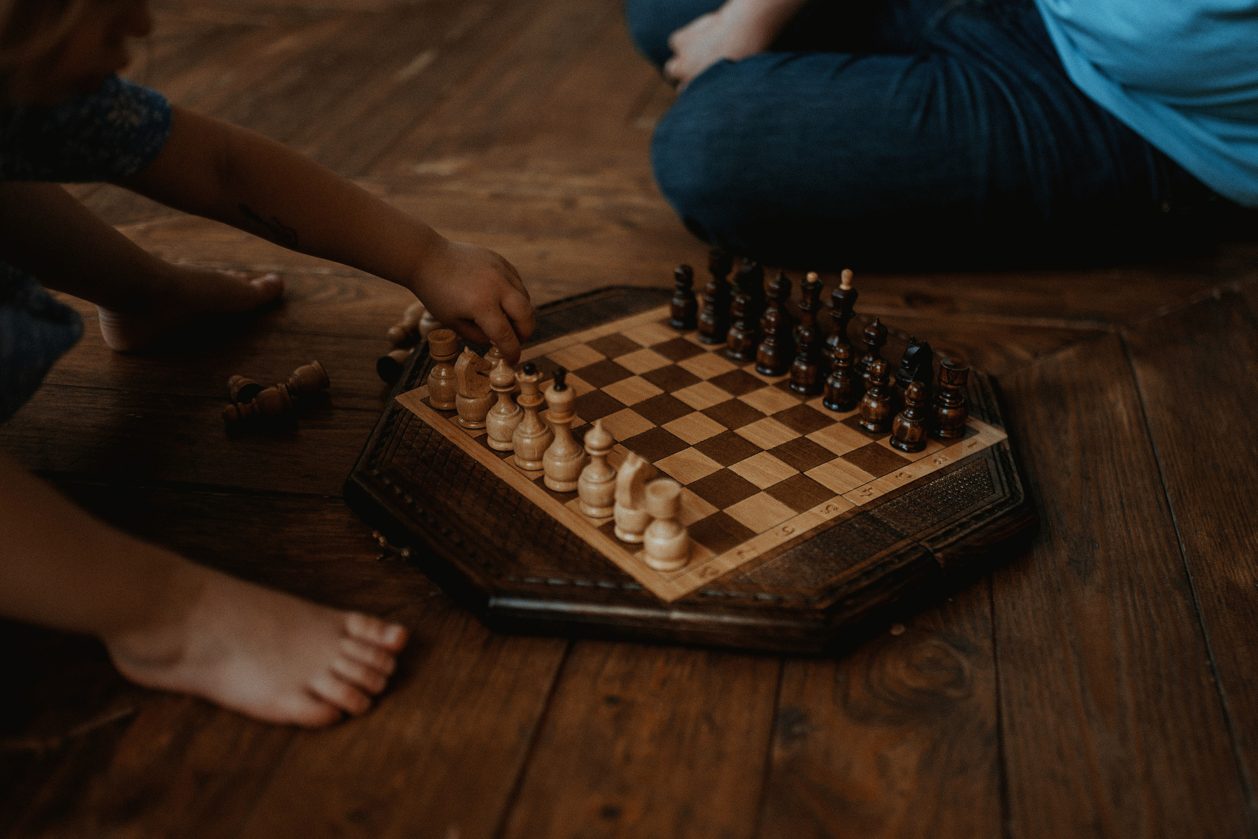 Вместе. Семейный документальный фотограф в Волгограде Мариэта Додина