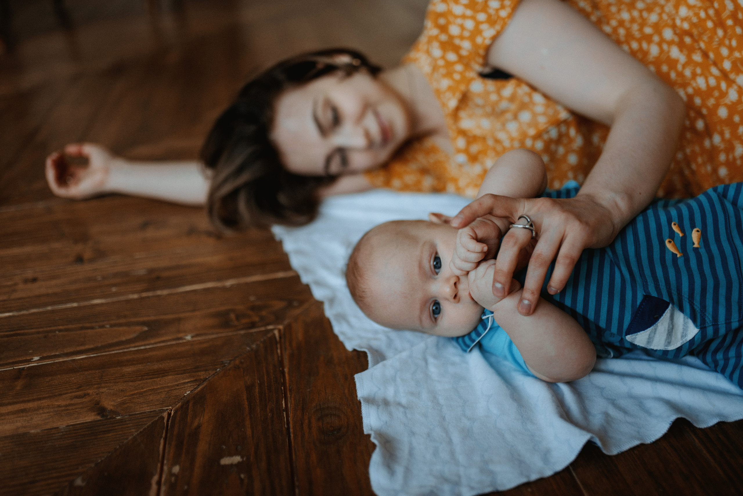 Вместе. Семейный документальный фотограф в Волгограде Мариэта Додина