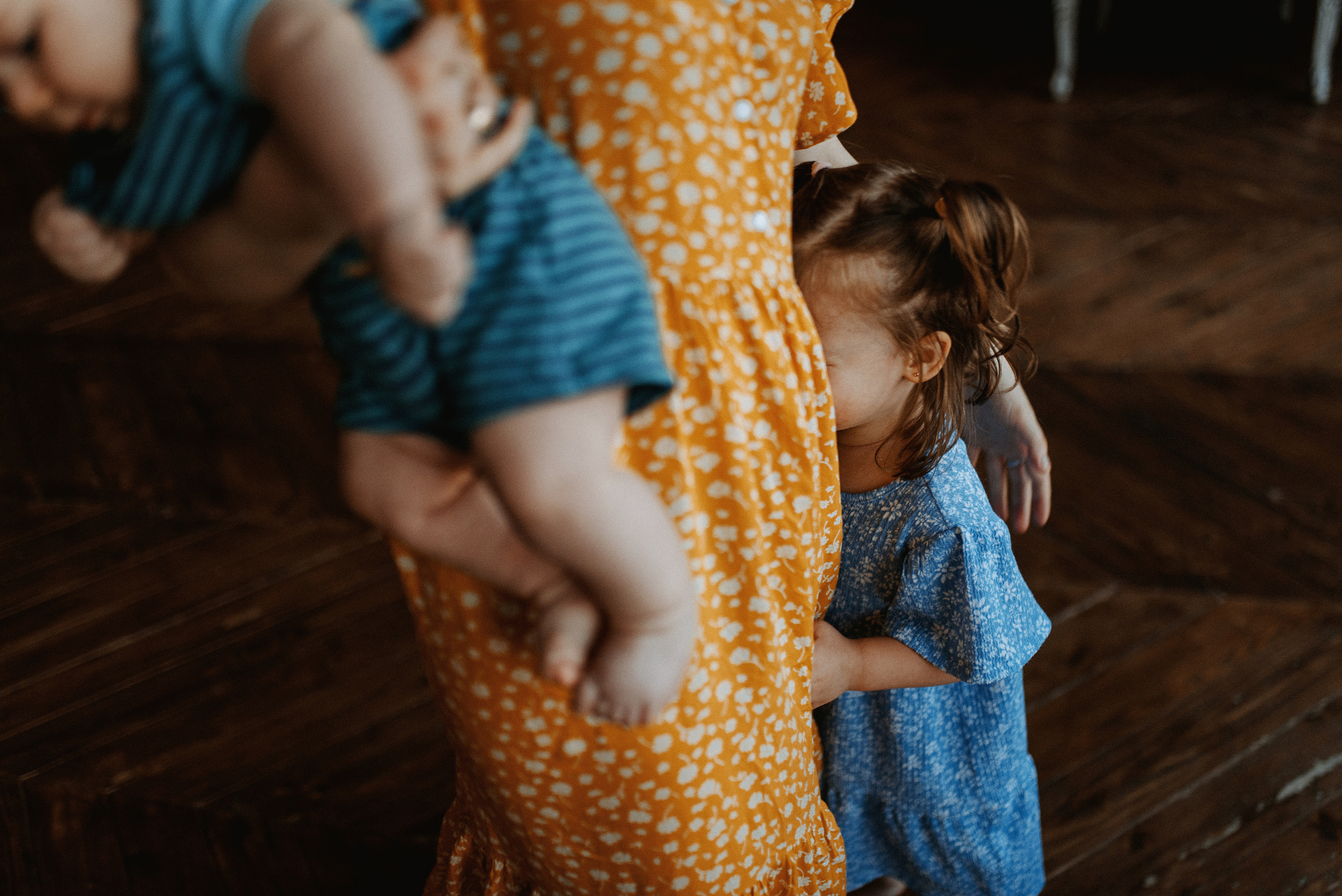 Вместе. Семейный документальный фотограф в Волгограде Мариэта Додина