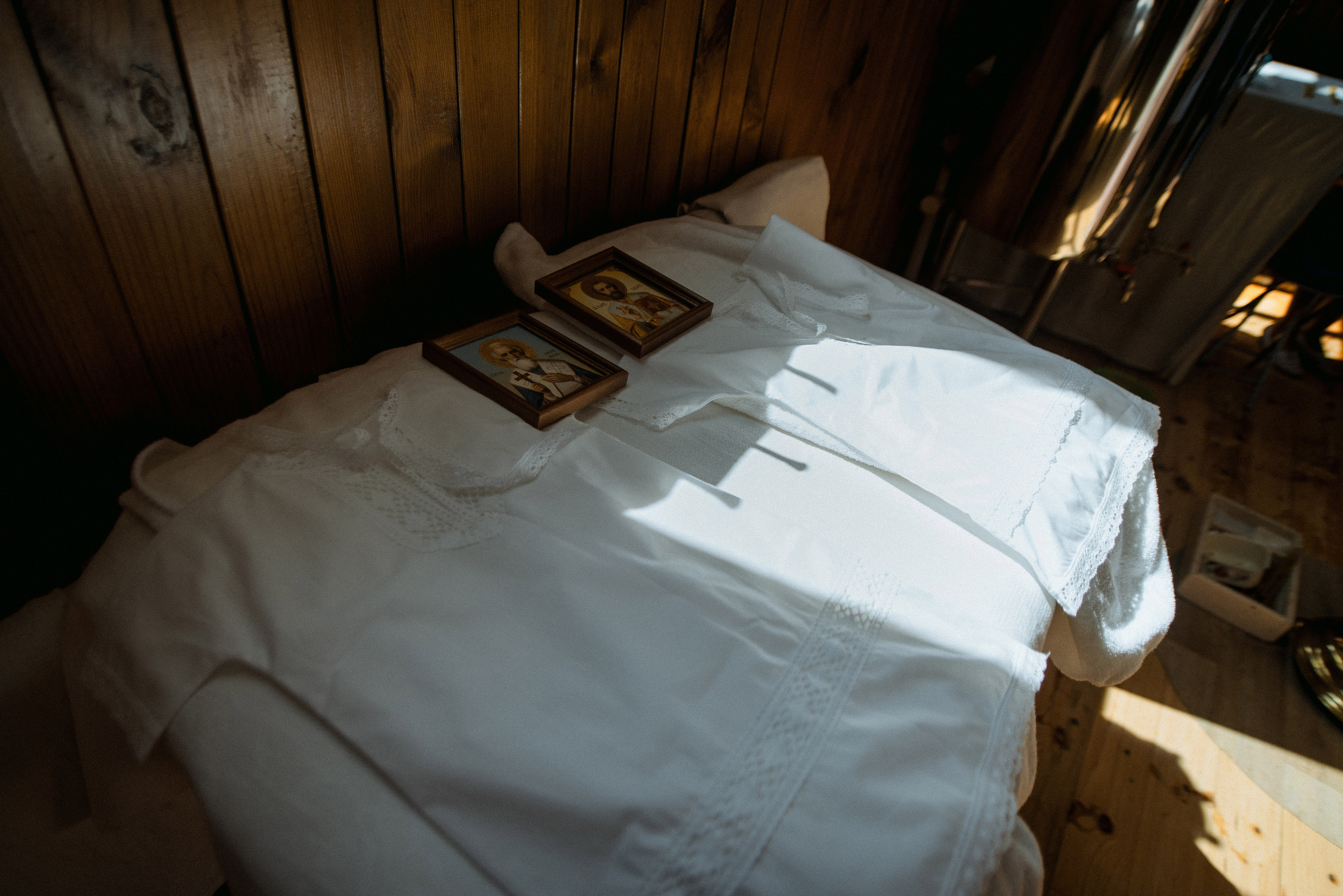 Крещение Ванечки и Гришечки. Семейный документальный фотограф в Волгограде Мариэта Додина