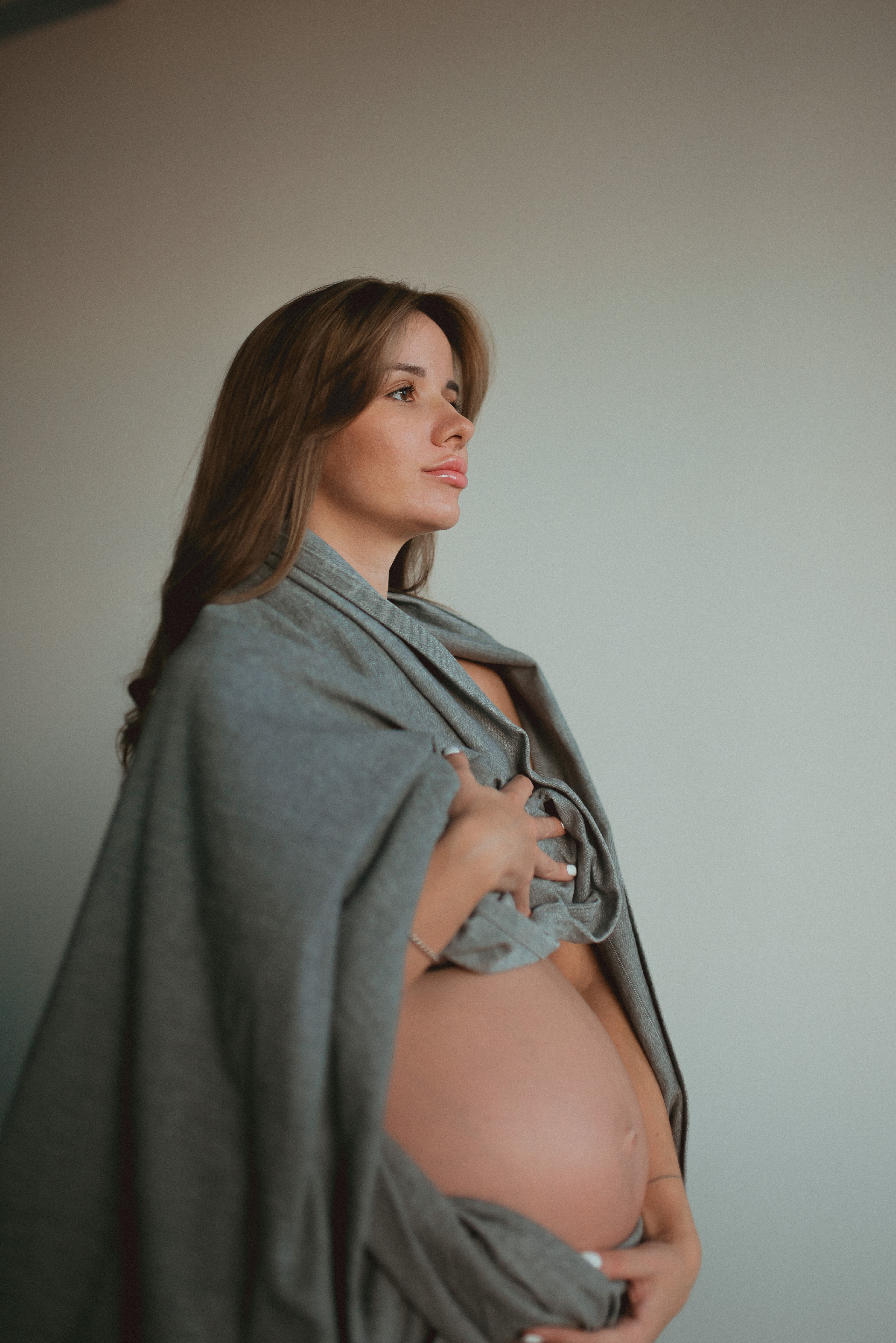 Рыбка плывет, а внутри свет. Семейный документальный фотограф в Волгограде Мариэта Додина