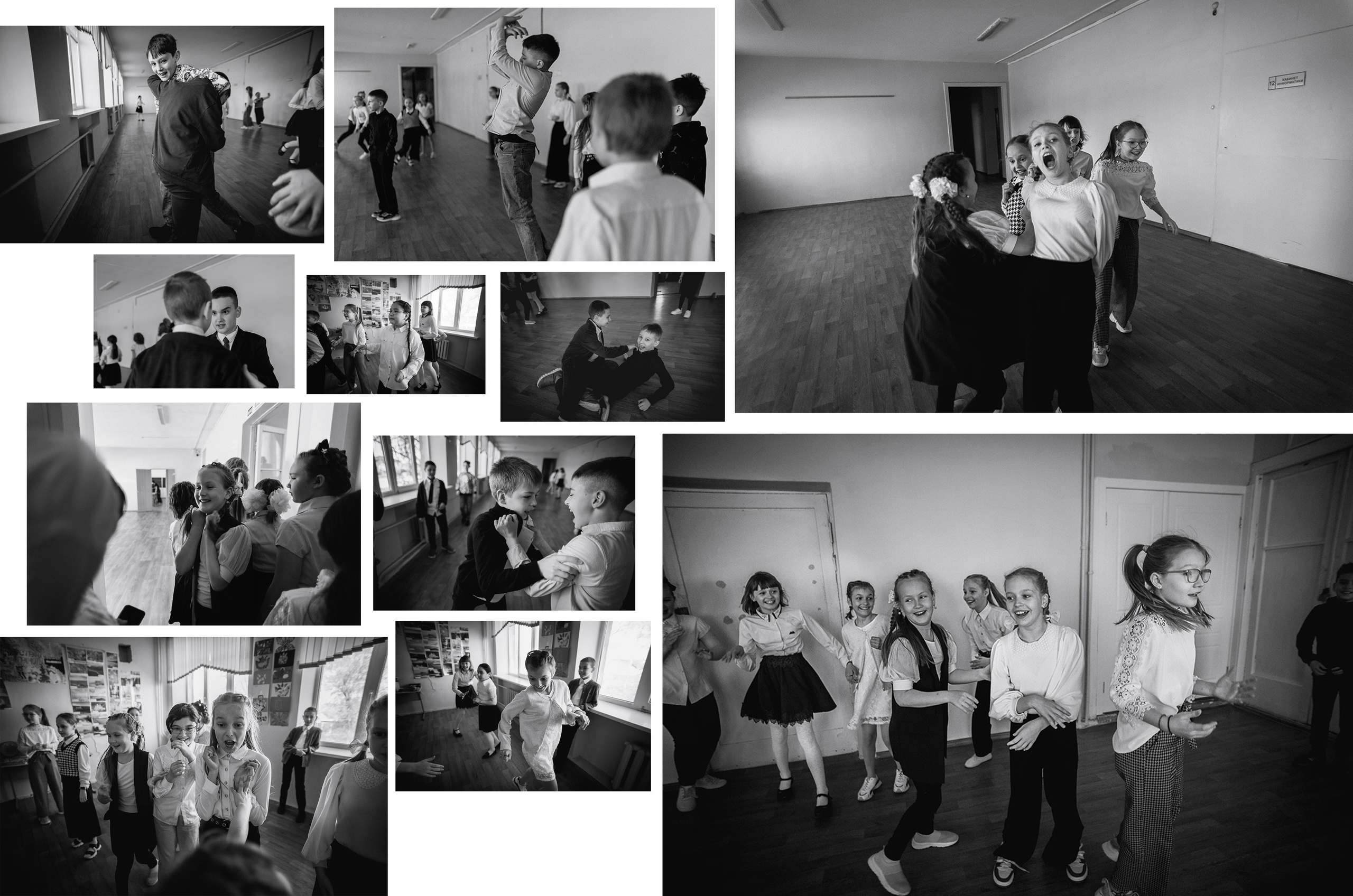 Выпускные альбомы. Семейный документальный фотограф в Волгограде Мариэта Додина