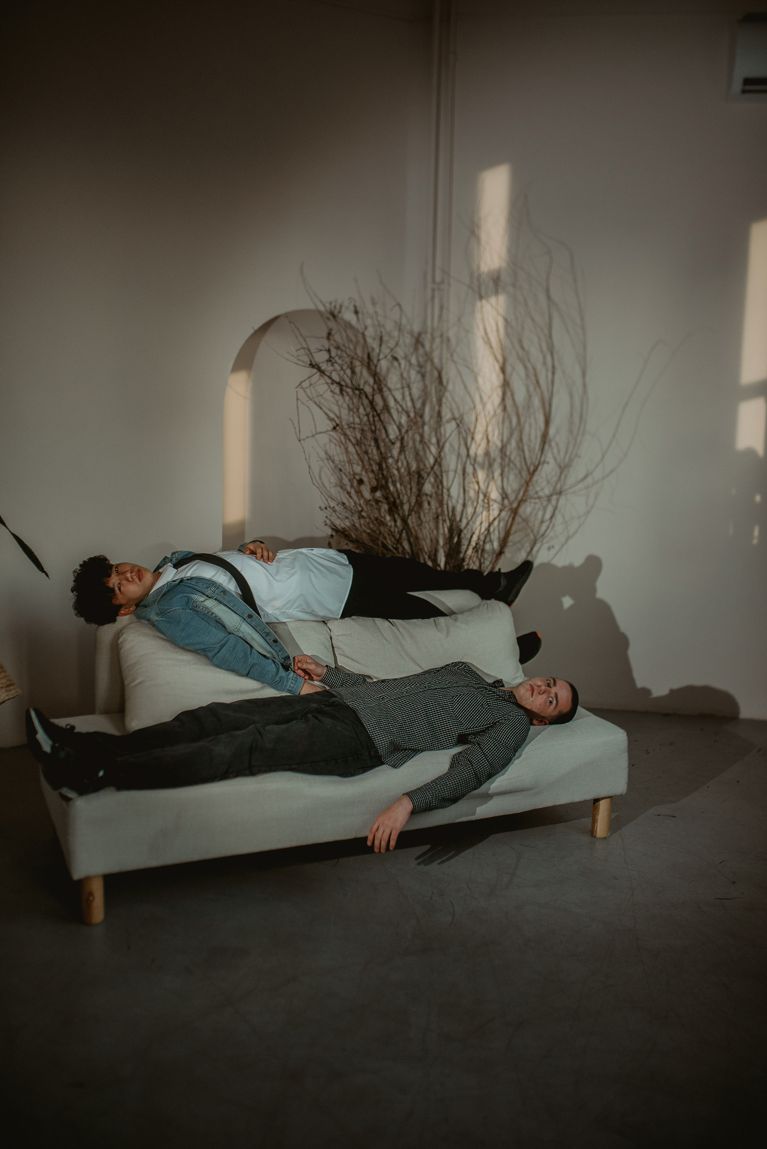 Школьная фотография. Семейный документальный фотограф в Волгограде Мариэта Додина