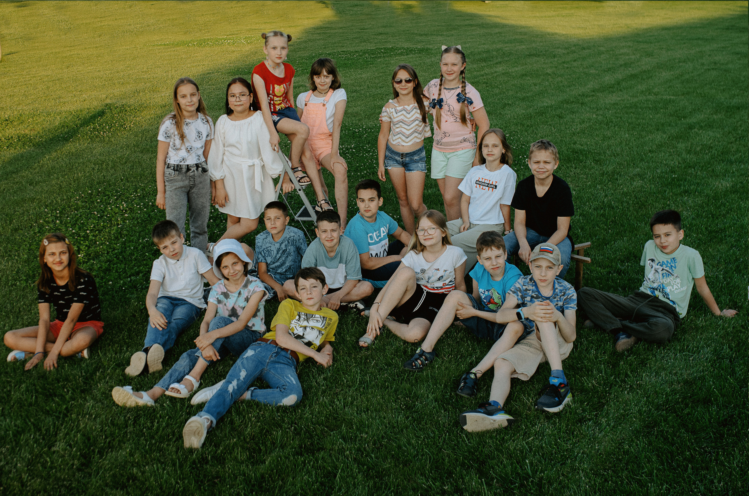 Выпускные альбомы. Семейный документальный фотограф в Волгограде Мариэта Додина