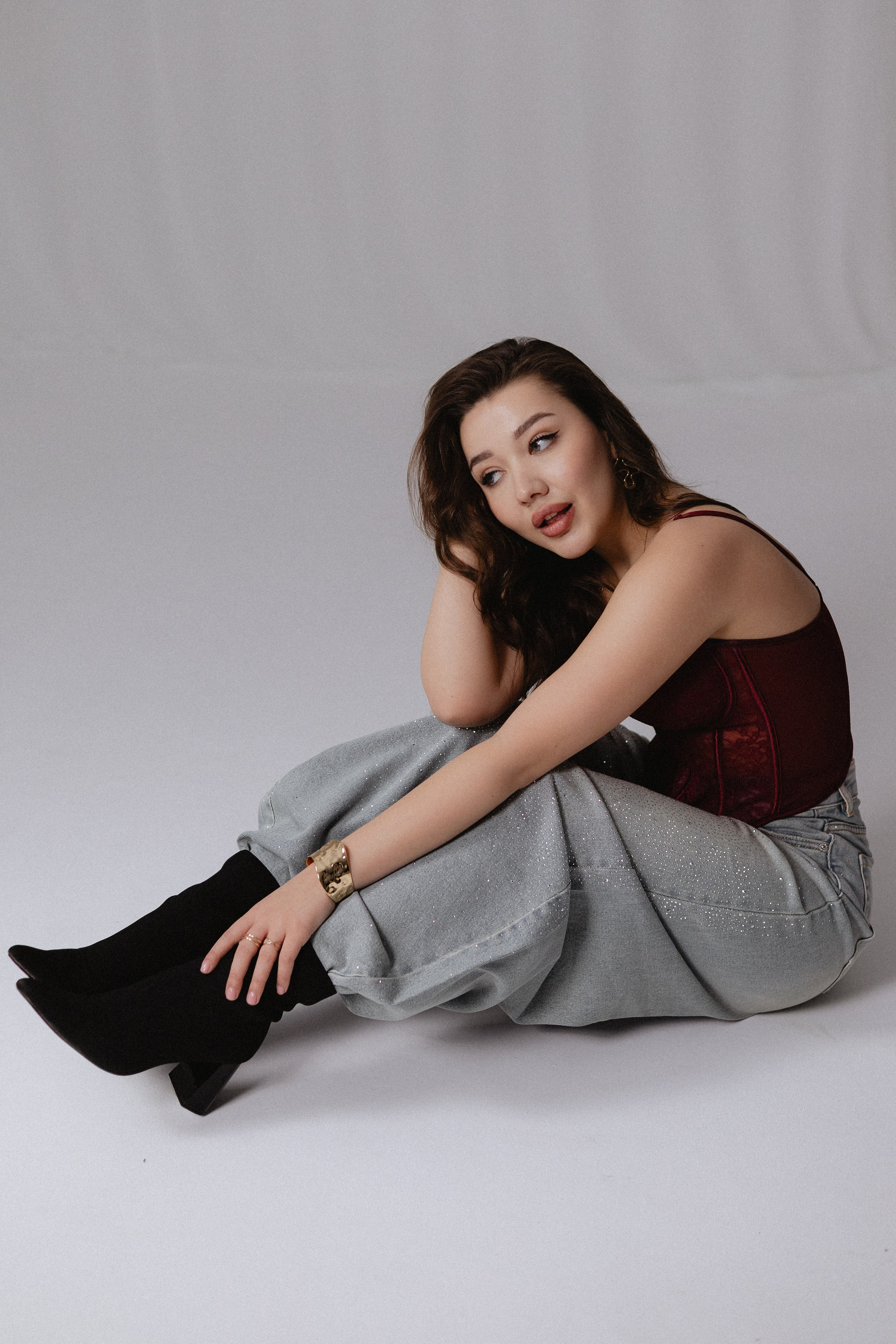 Ольга. Фотограф