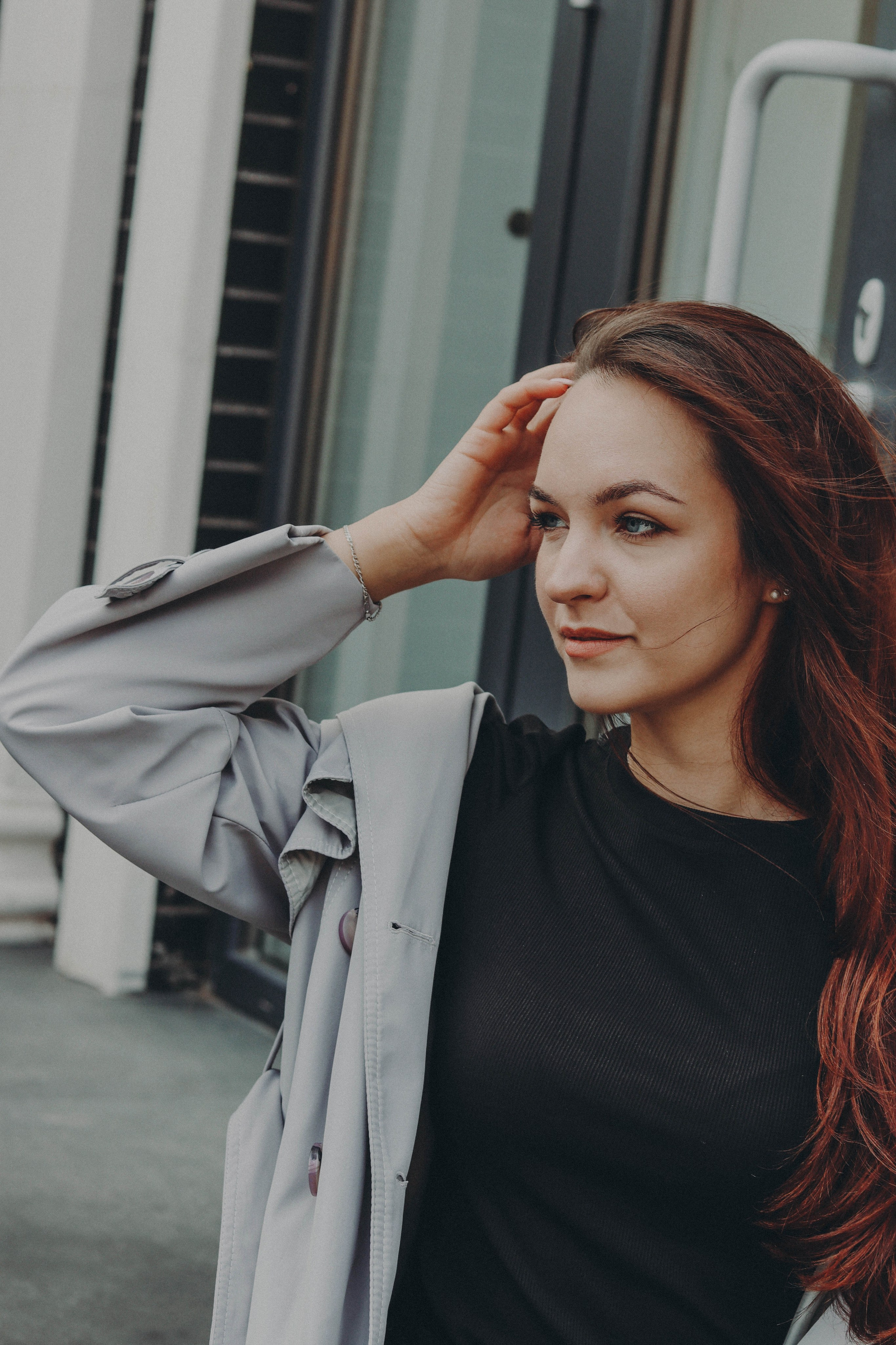 Наташа. Женский фотограф в Москве, организатор девичников с мастер-классами