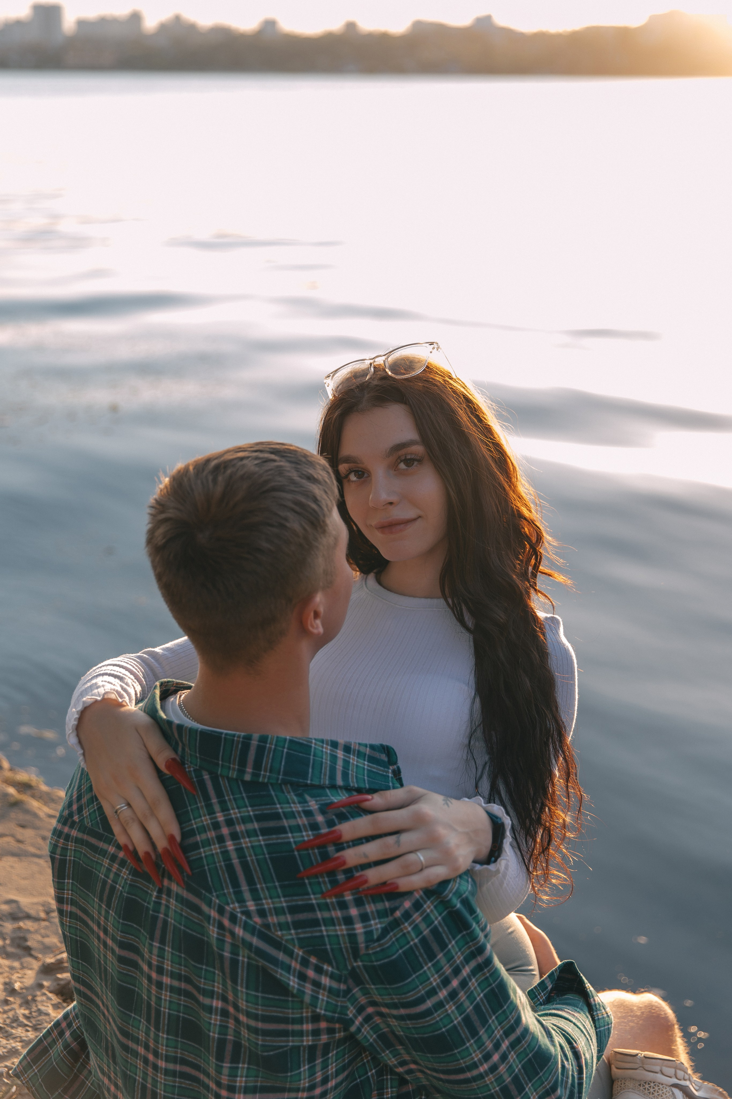 Закат. Фотограф Воронеж/Белгород/Курск/все виды съемок