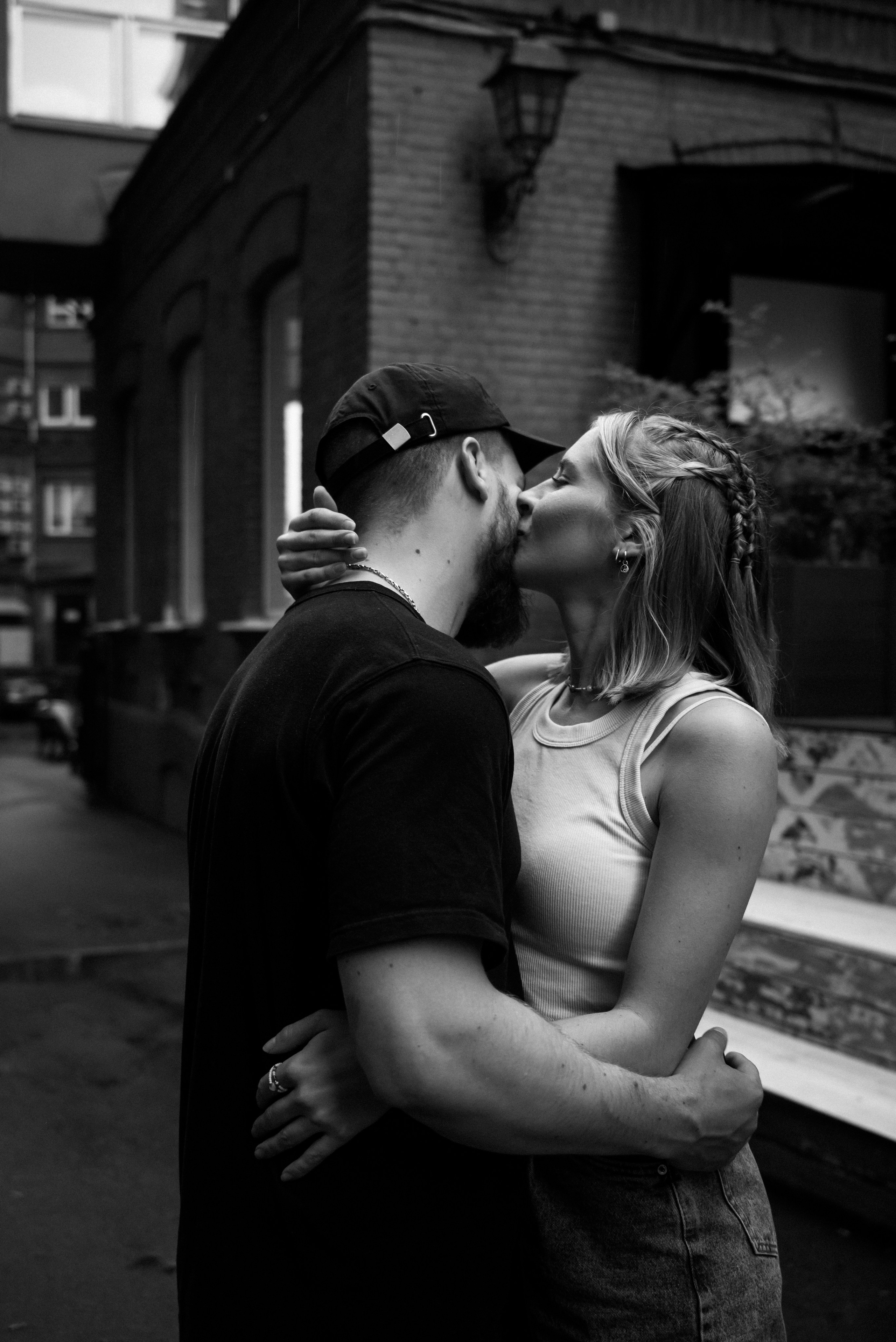 Парные фотосессии. Фотограф Елизавета Кузнецова