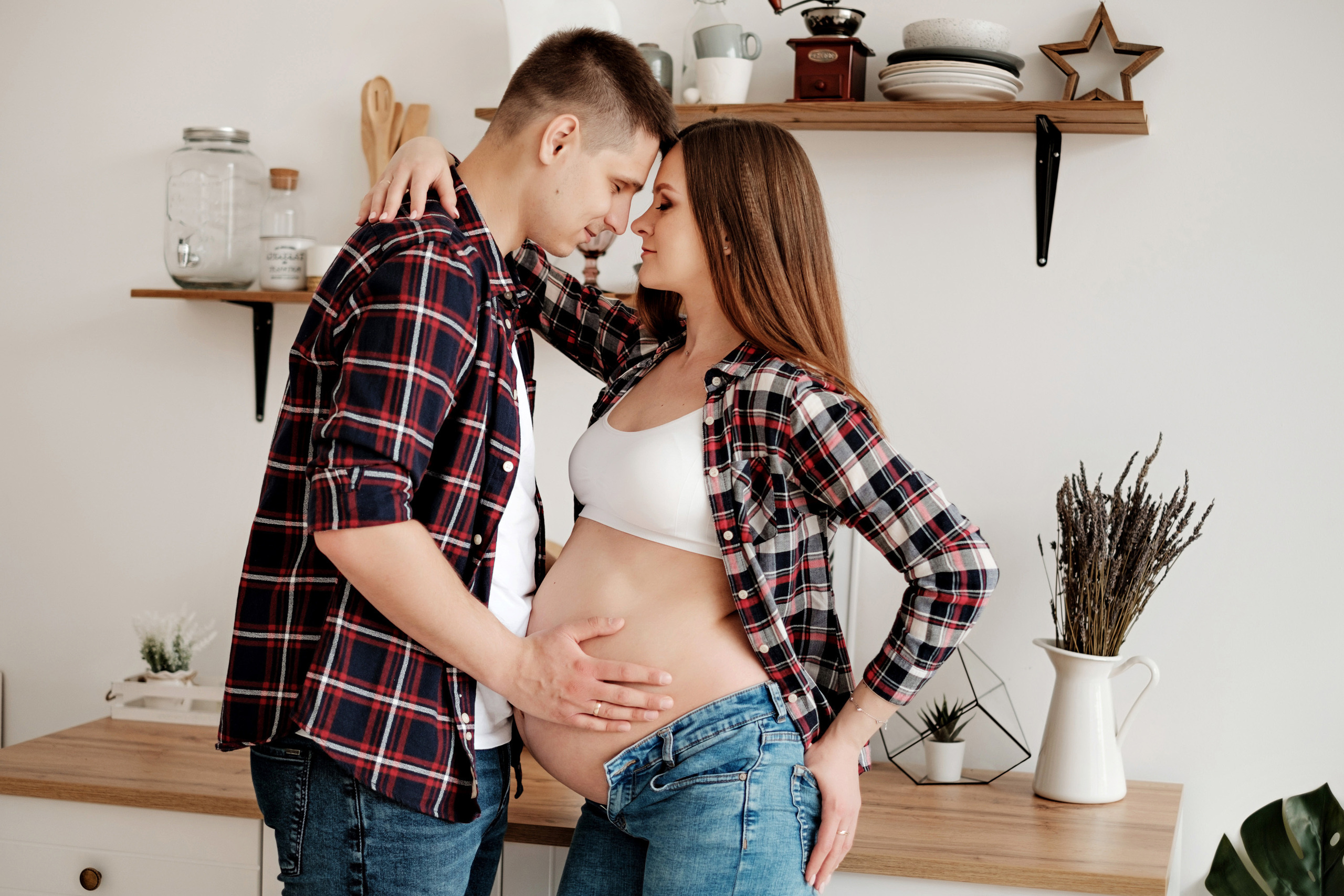 Кристина и Дима. Студия фото-видеографии Тушницких. Тольятти. Самара