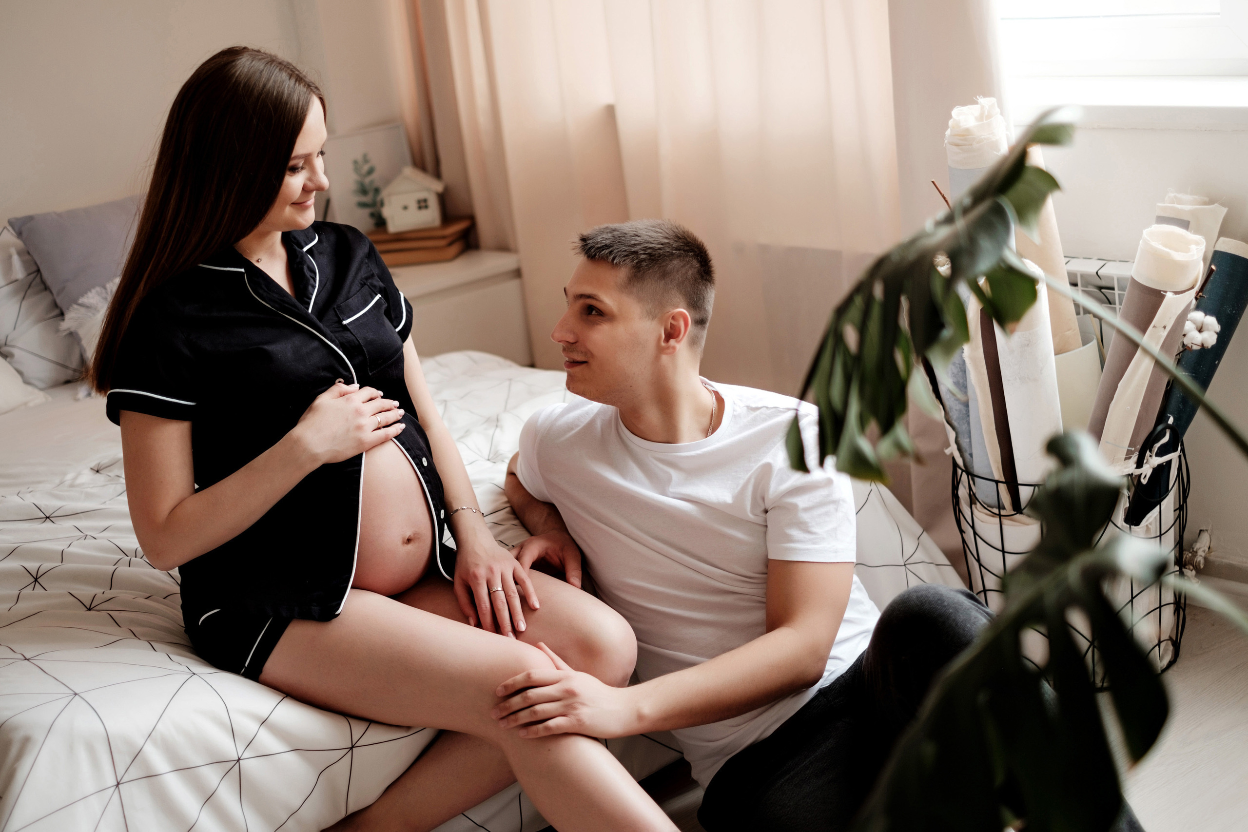 Кристина и Дима. Студия фото-видеографии Тушницких. Тольятти. Самара