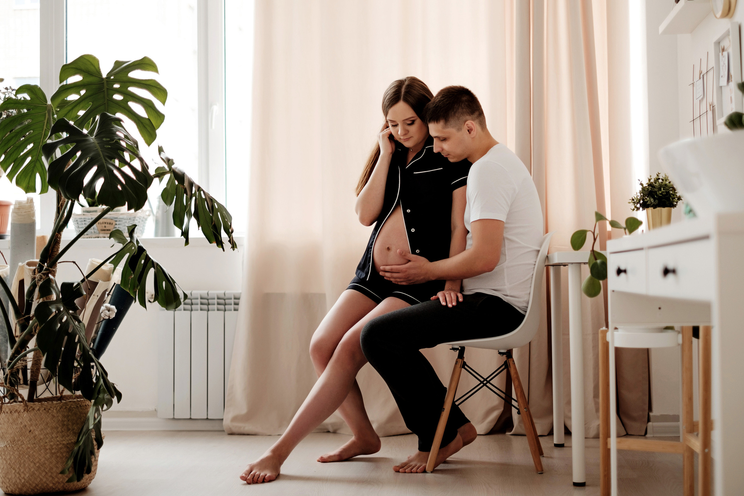 Кристина и Дима. Студия фото-видеографии Тушницких. Тольятти. Самара