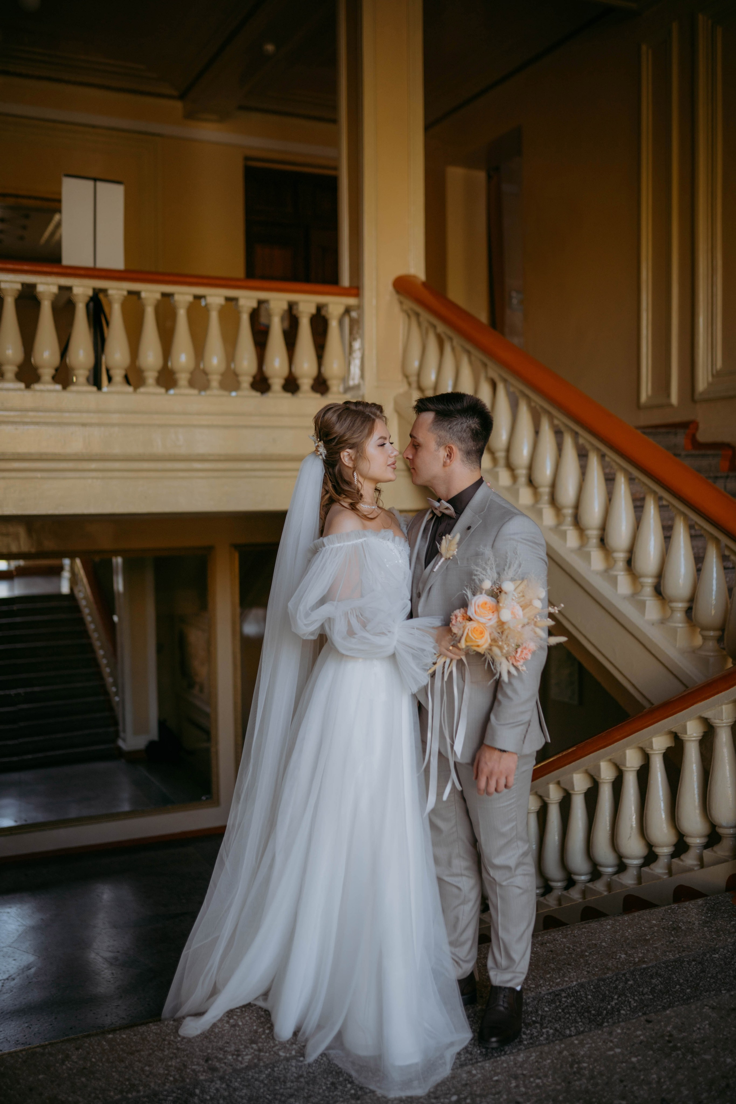 Свадебный день Магомеда и Вероники. Фотограф Чита. Индивидуальные портреты, LoveStory, свадьбы