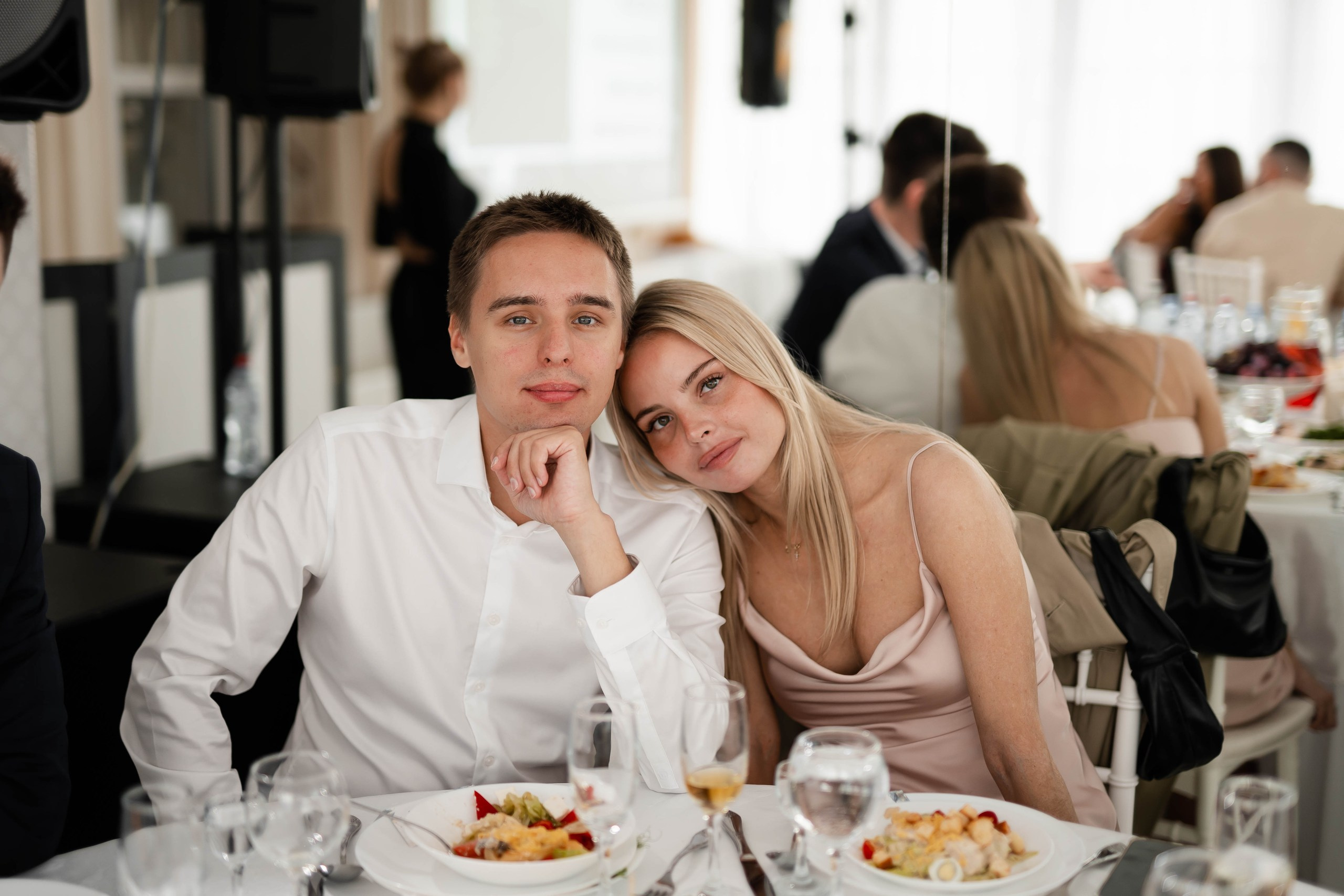 Никита + Лада. Свадебный и репортажный фотограф в Уфе и по России