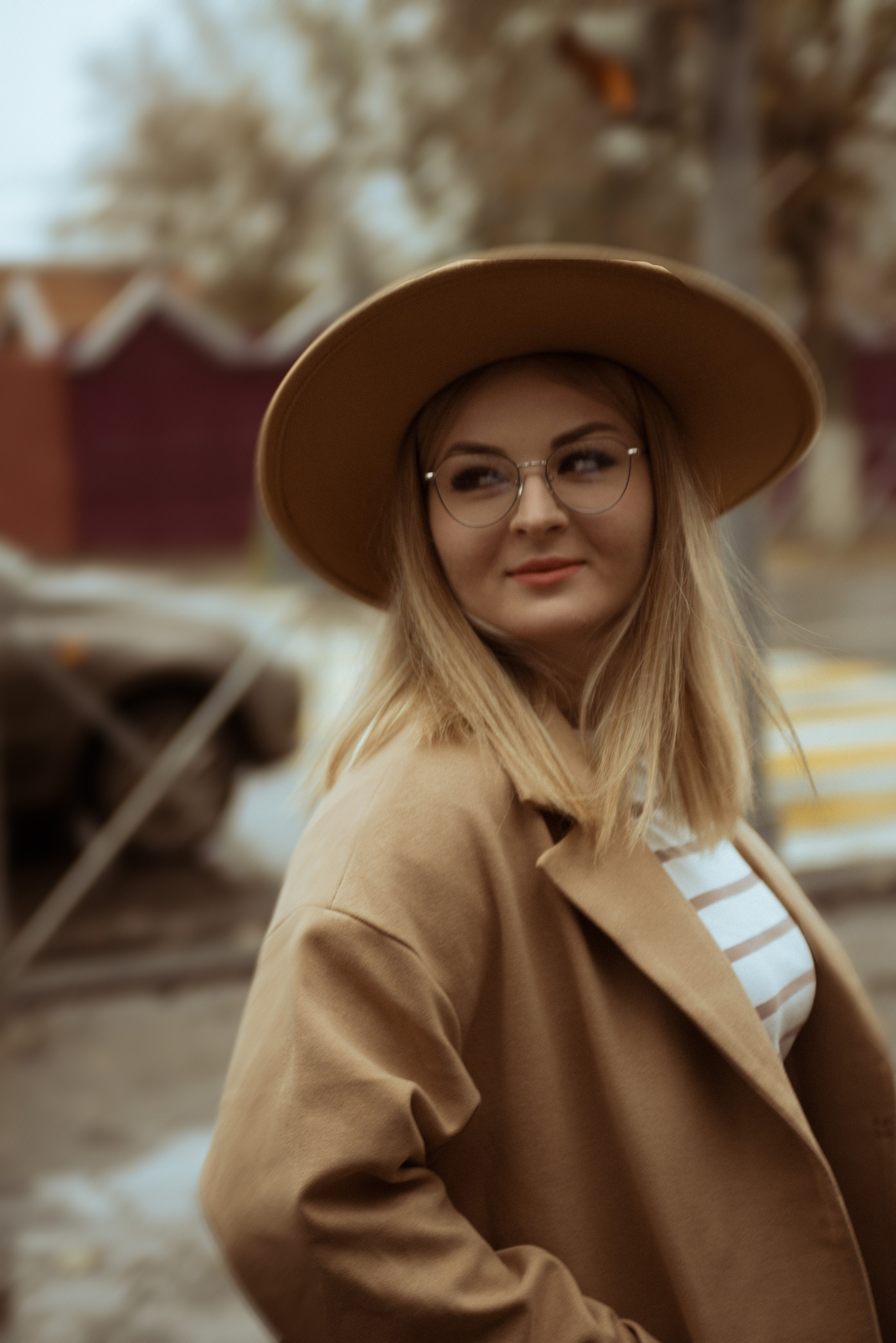 Иные портреты. Дарья KORDÓVA фотограф студия обучение в Сердобске