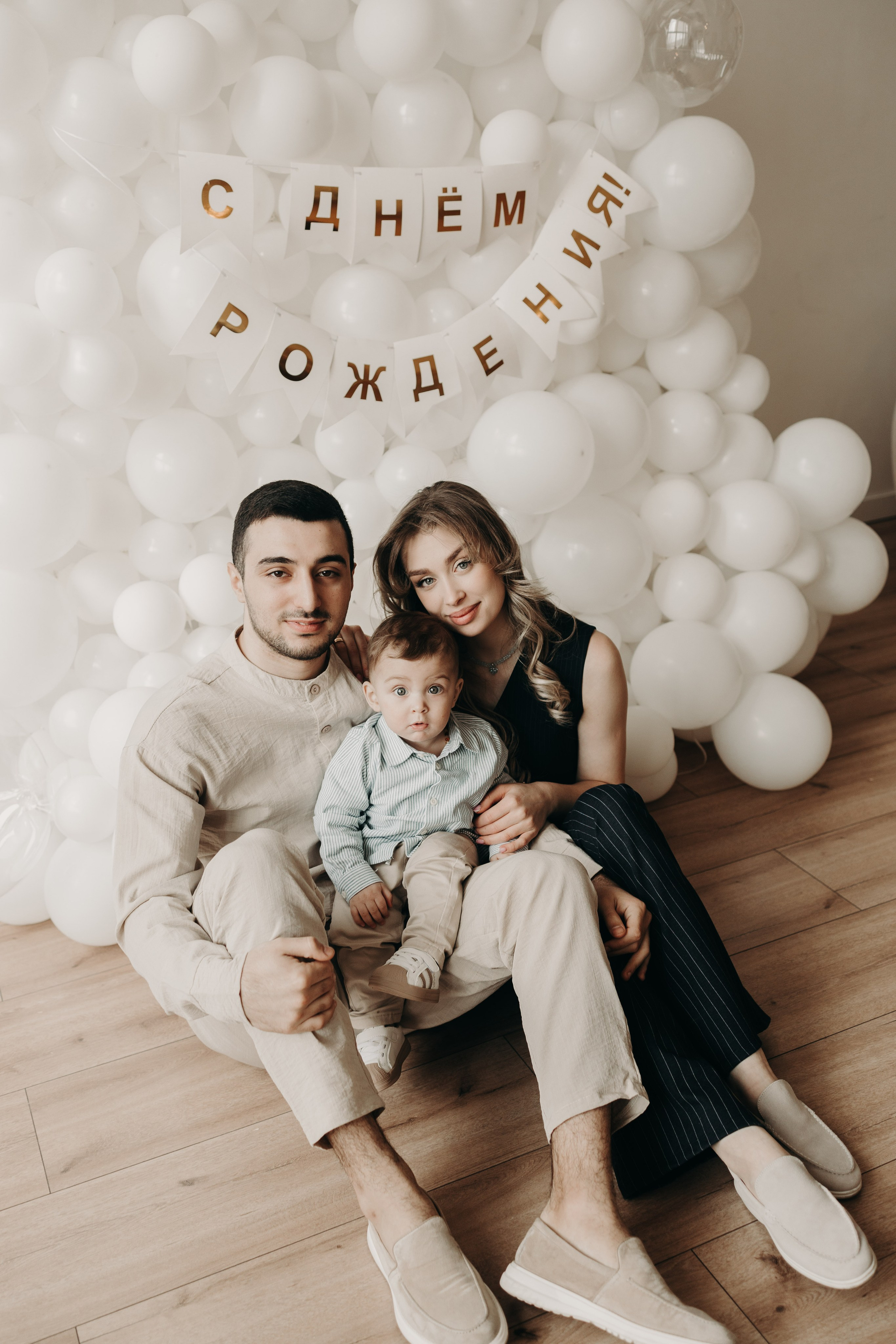 Семейные съемки. Юлия, ваш фотограф в Ростове-на-Дону