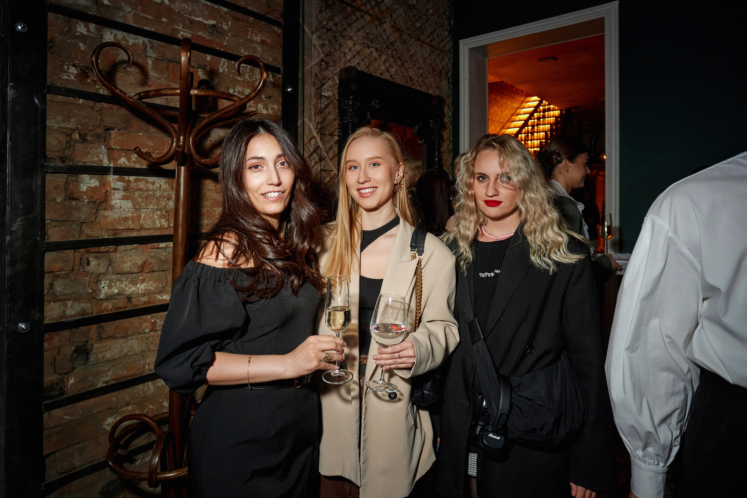 Посольство шика | Денис Симачев. DENISOV ART (фото, видео, дизайн) САМАРА