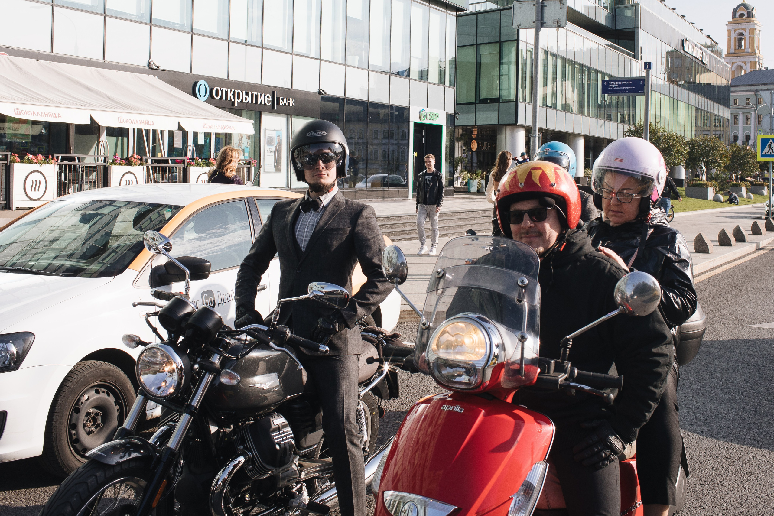 DGR. Семейный фотограф Александр Передерий