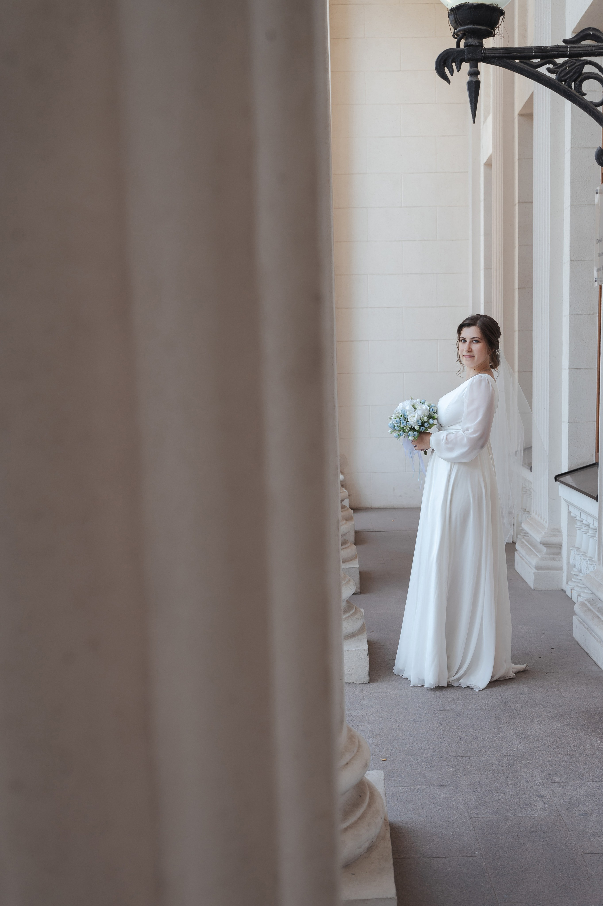 Саша и Таня. Фотограф Дарья Борисова в г. Новочеркасск и РО