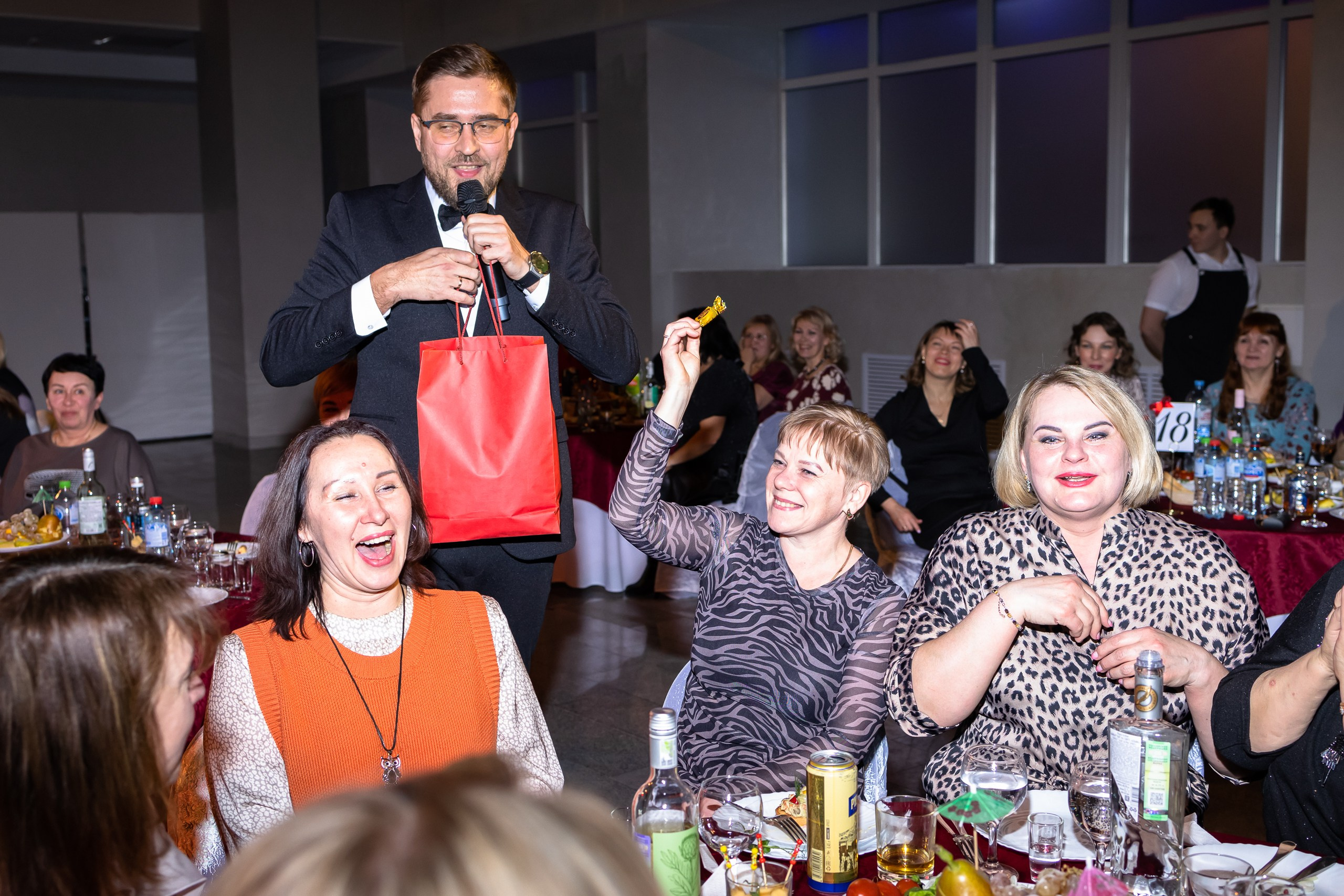 Февромарт. ДК Искра. Пермь