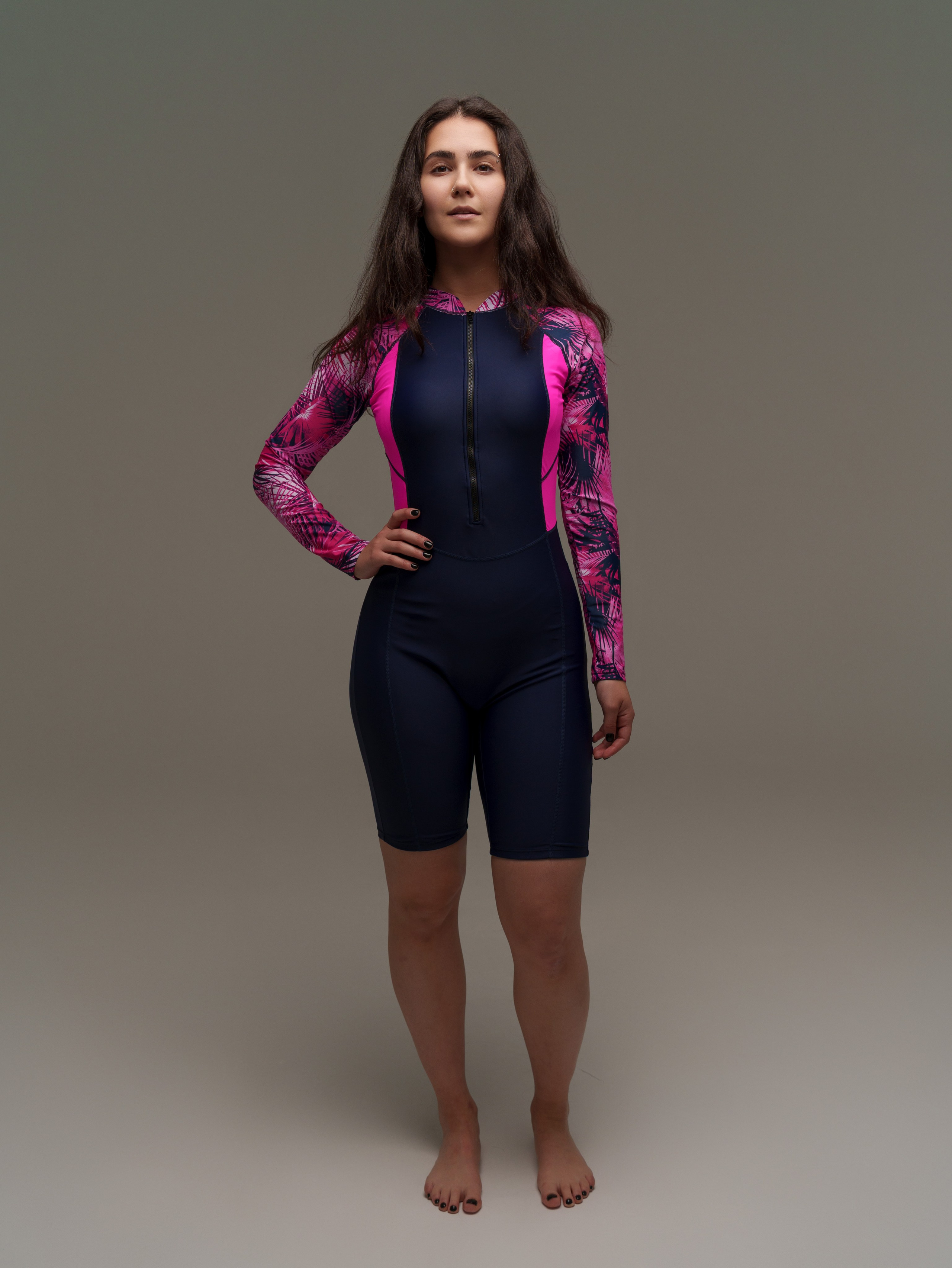 Съемка гидрокостюмов для WB. Портретный и Контент фотограф Григорий Семенов (Grifon) в Ижевске