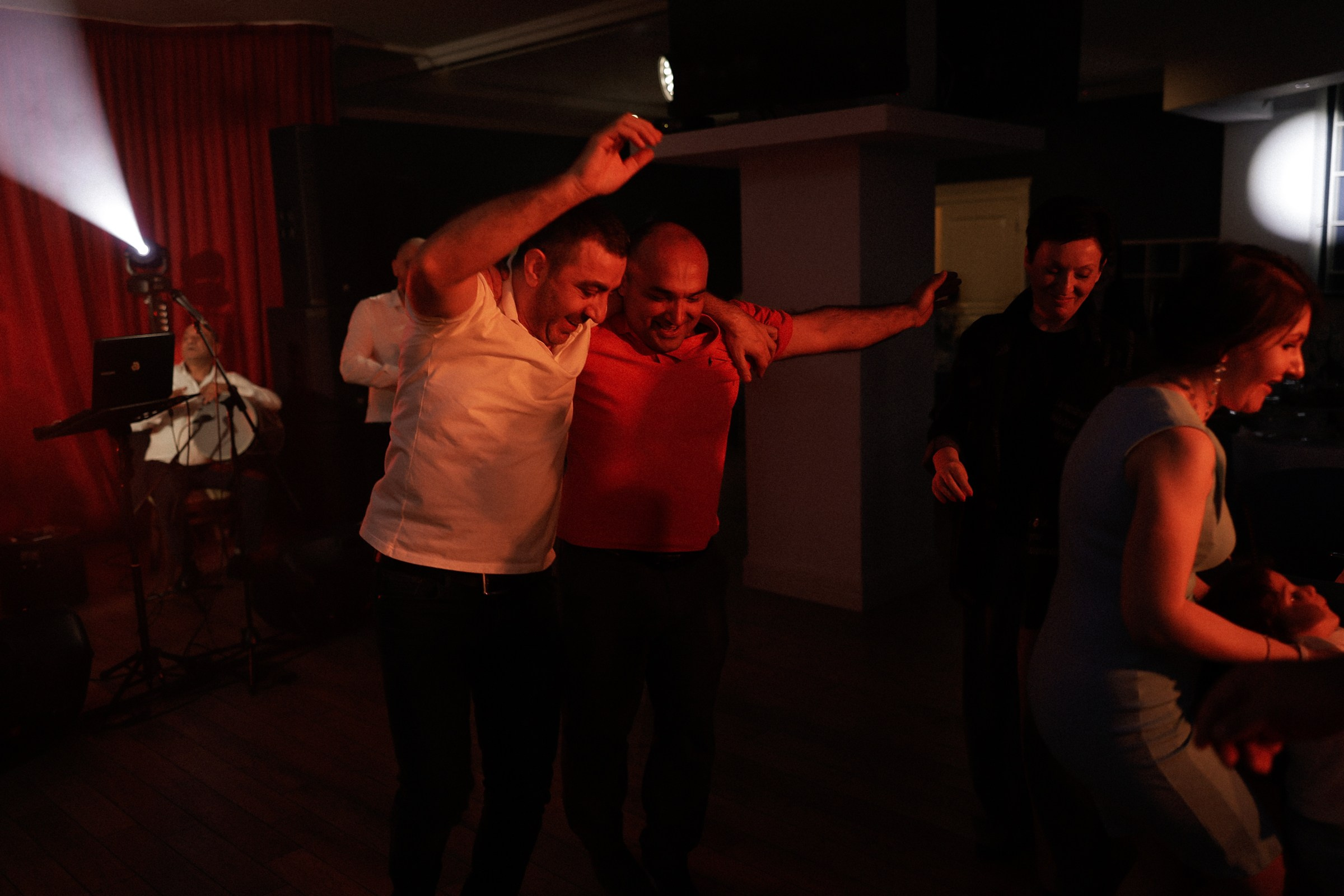 /РЕПОРТАЖ/ День Рождение. 2024. Свадебный фотограф Великий Новгород Станислав Кособудский