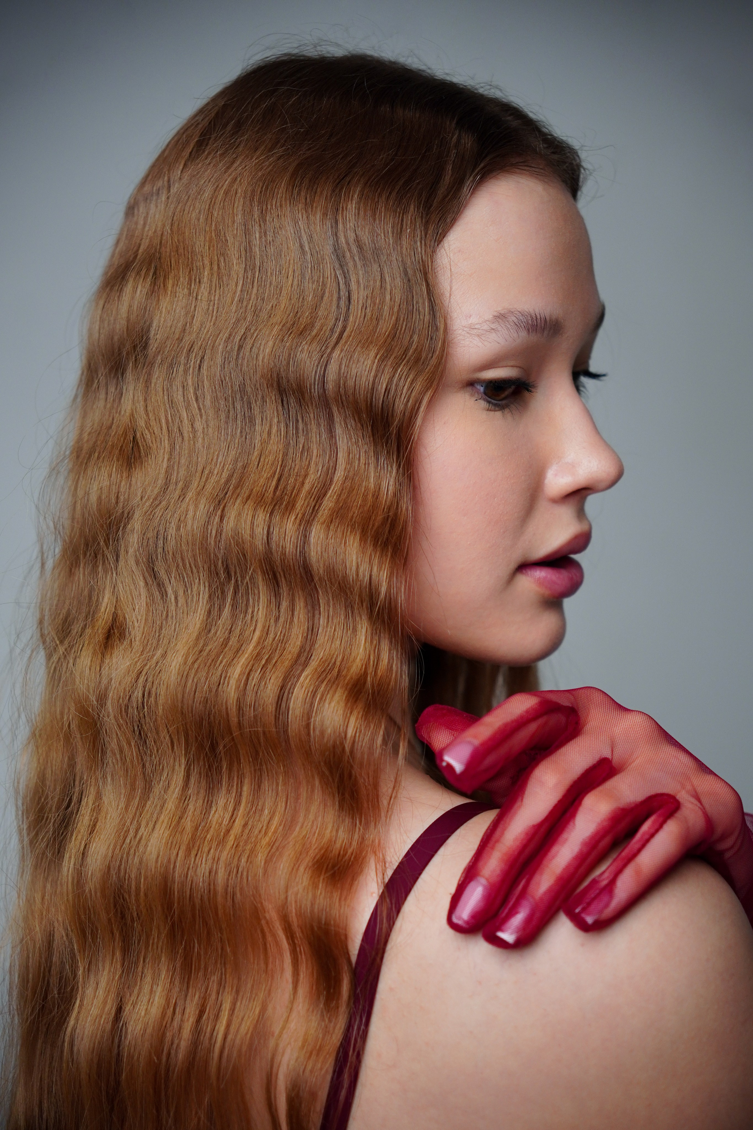 Эмилия. Арт фотограф в Санкт-Петербурге