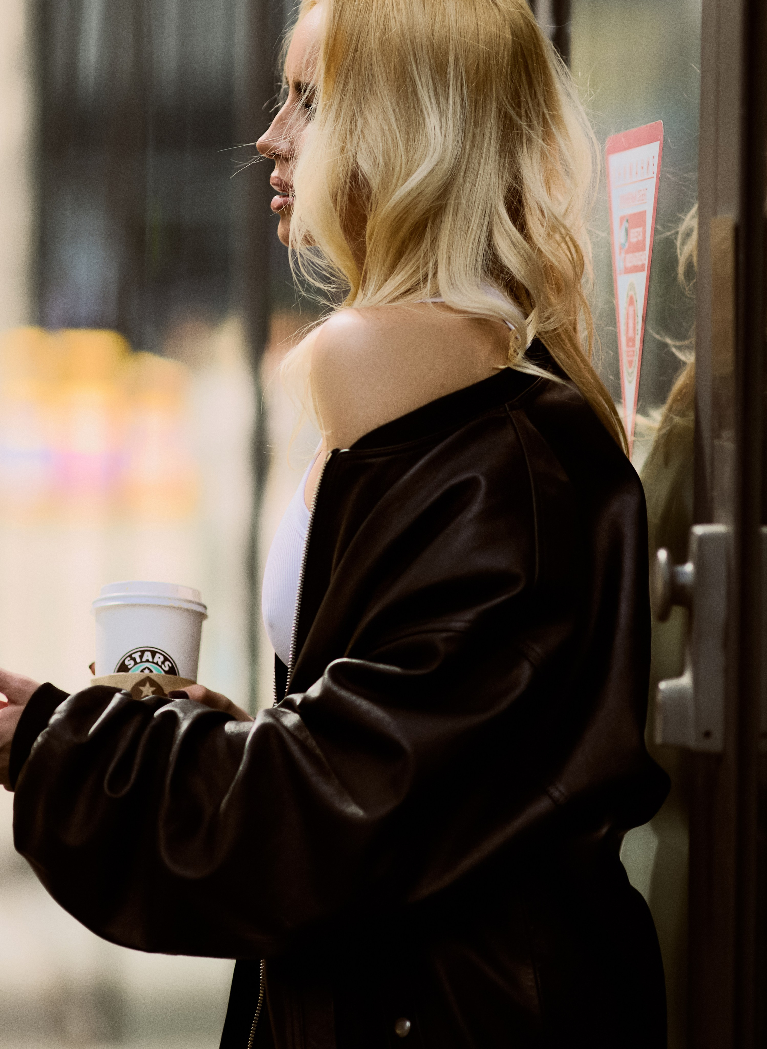 Уличные съемки. Главная