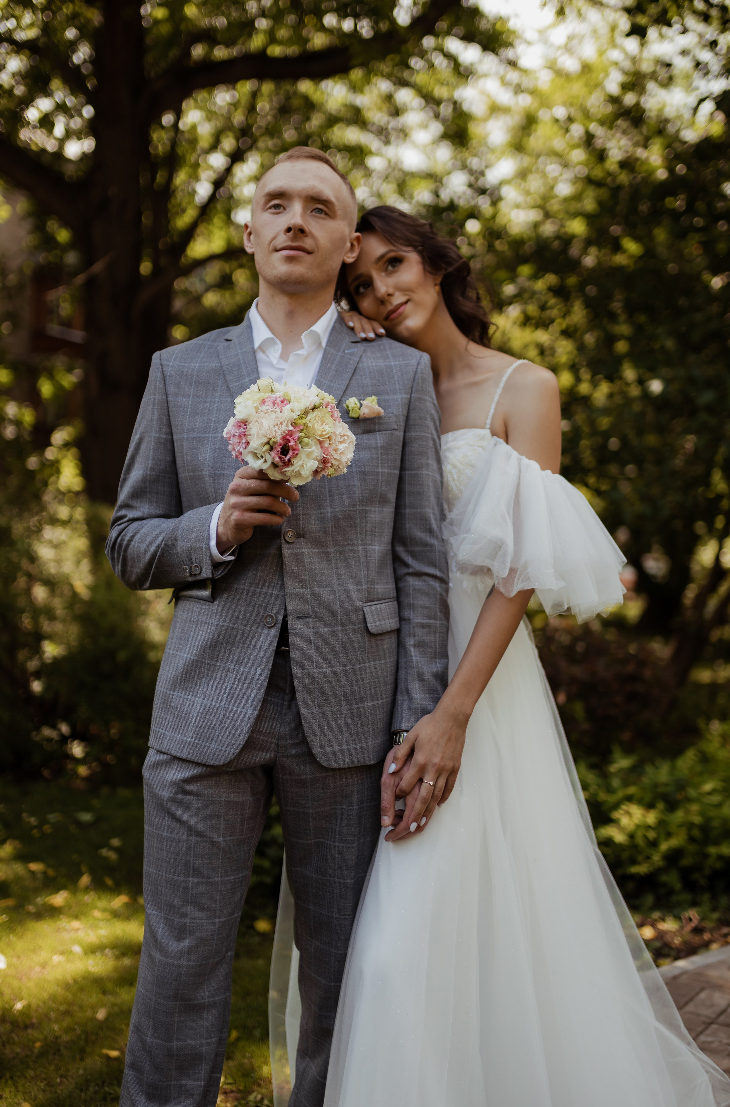 Егор & Ира (с банкетом). ФОТОГРАФ Маргарита Сивакова | Ярославль Кострома Москва